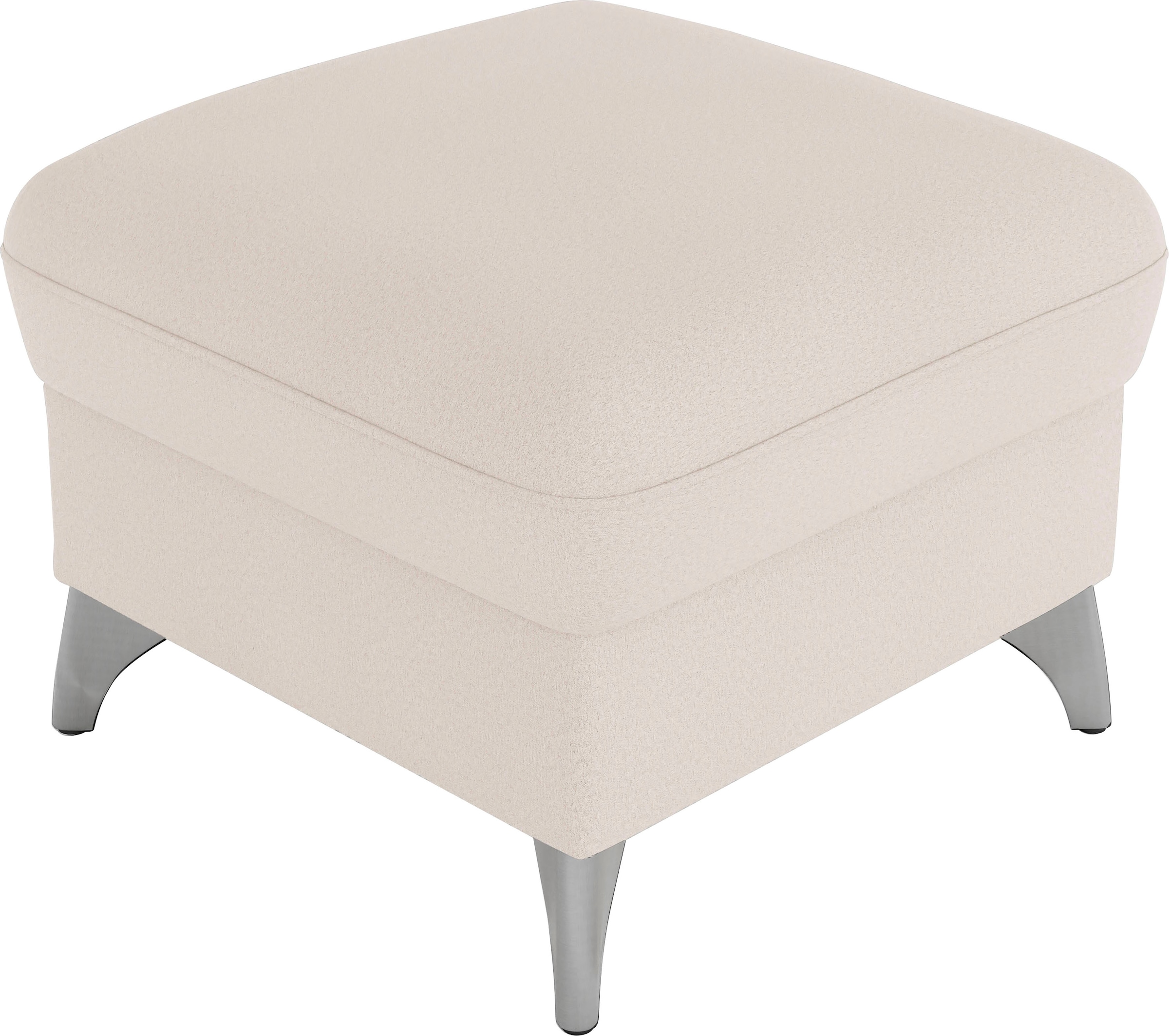 sit&more Polsterhocker »Astoria«, Passend zur "Astoria"-Serie