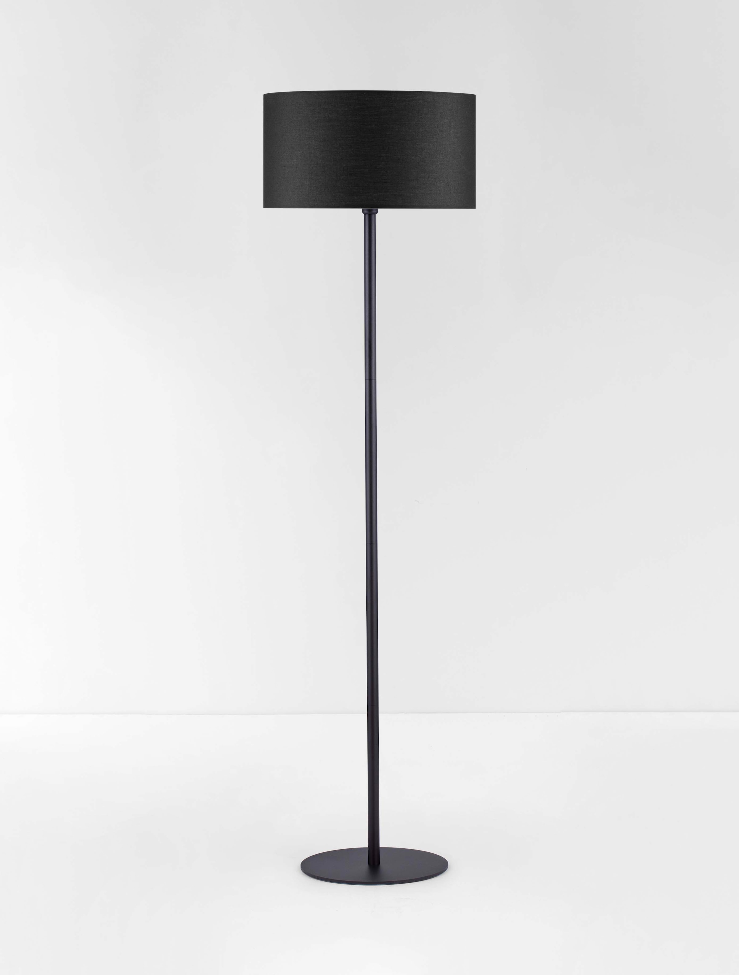 Nova Luce Stehlampe »SIBNIA«, 1 flammig