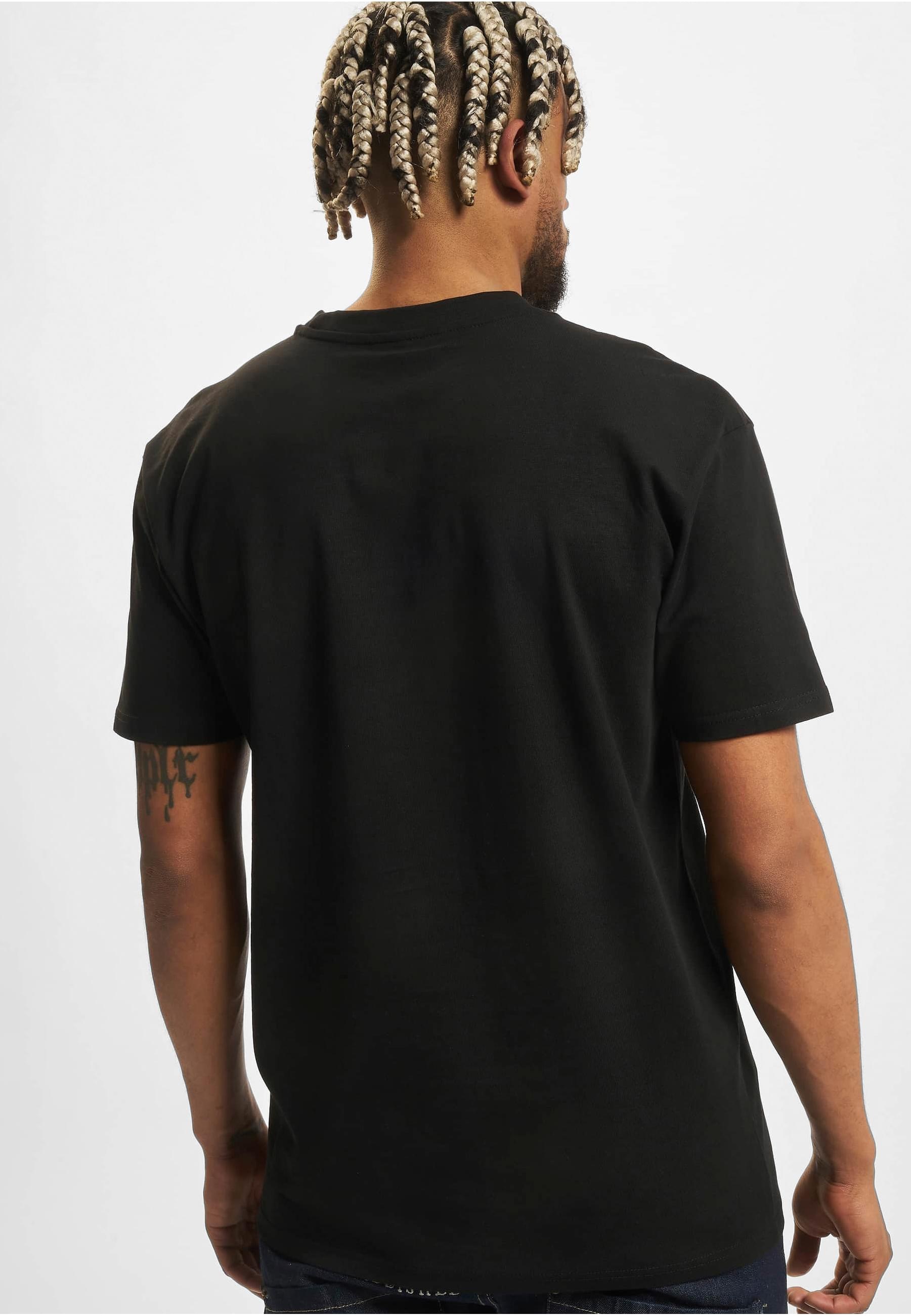 Upscale by Mister Tee T-Shirt »Upscale by Mister Tee Herren Bodega Oversize Tee«, (1 tlg.)