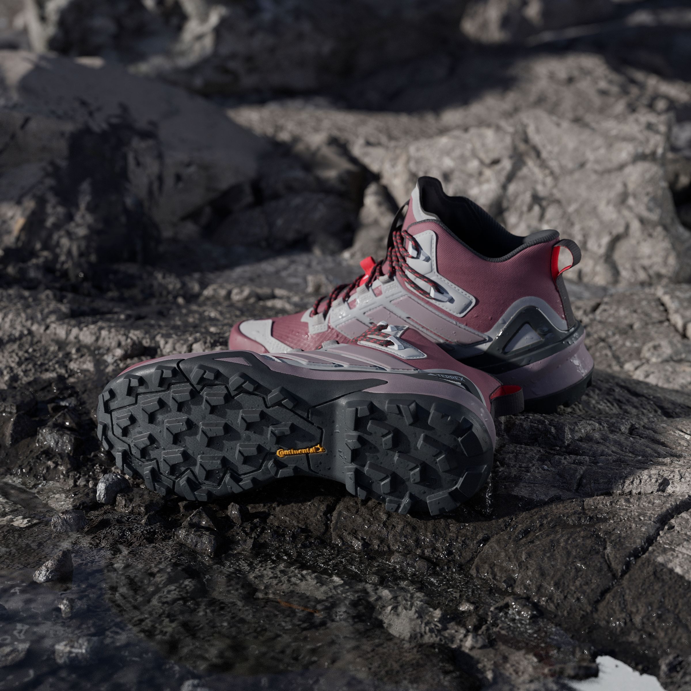 adidas TERREX Wanderschuh »TERREX SKYCHASER MID GORE-TEX«
