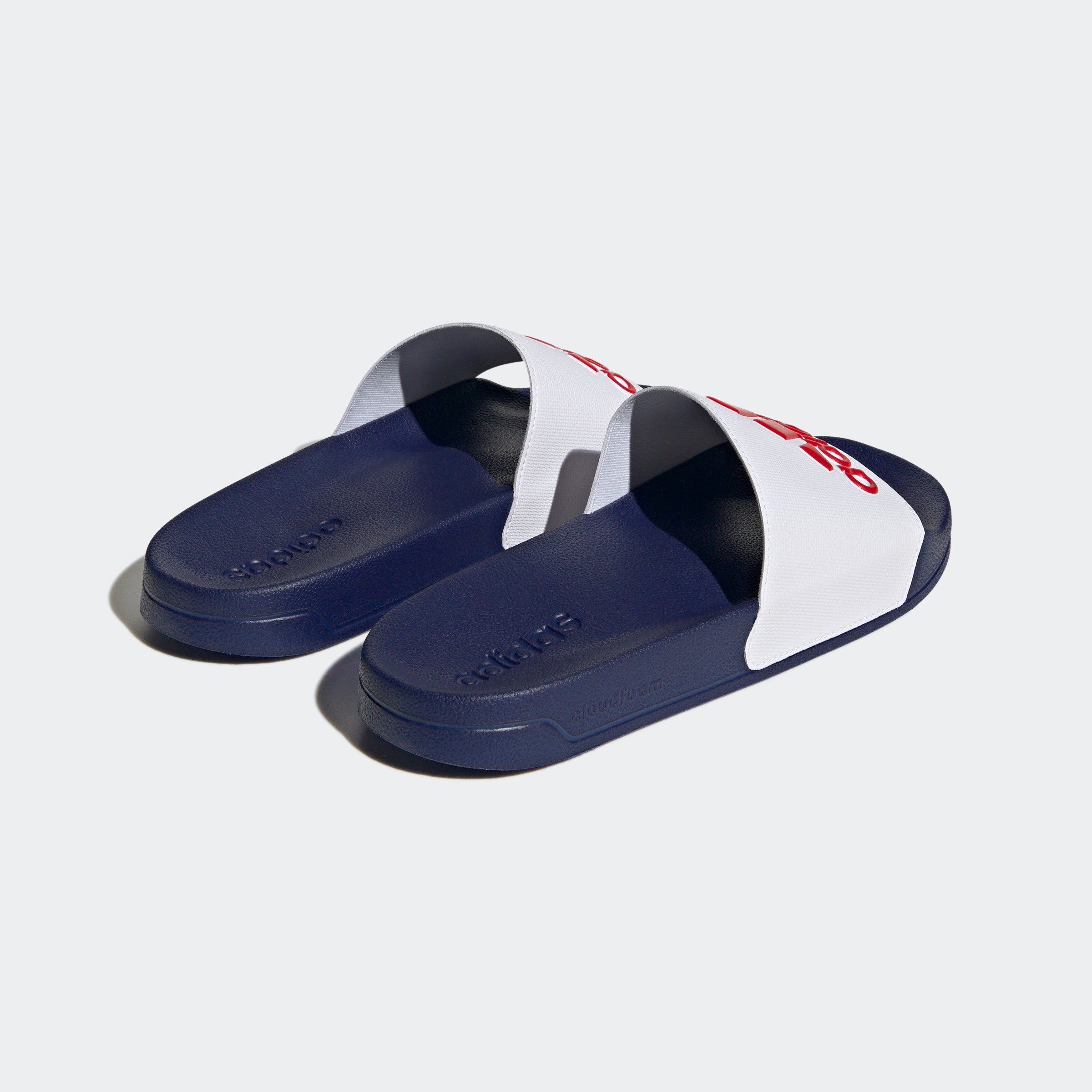 adidas Sportswear Badesandale »SHOWER ADILETTE«