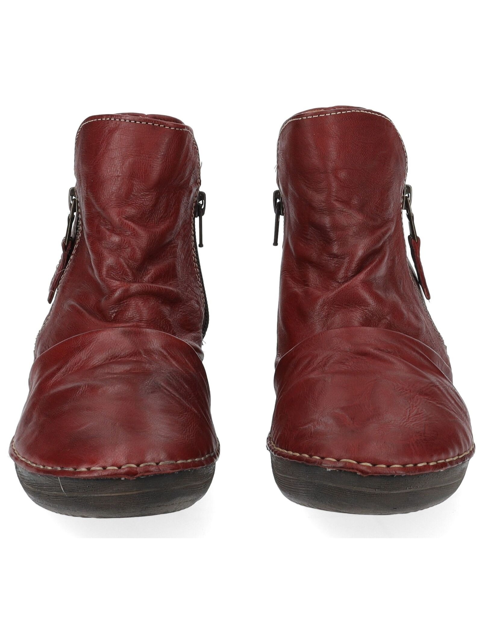 Josef Seibel Stiefelette »Josef Seibel Stiefelette Leder«