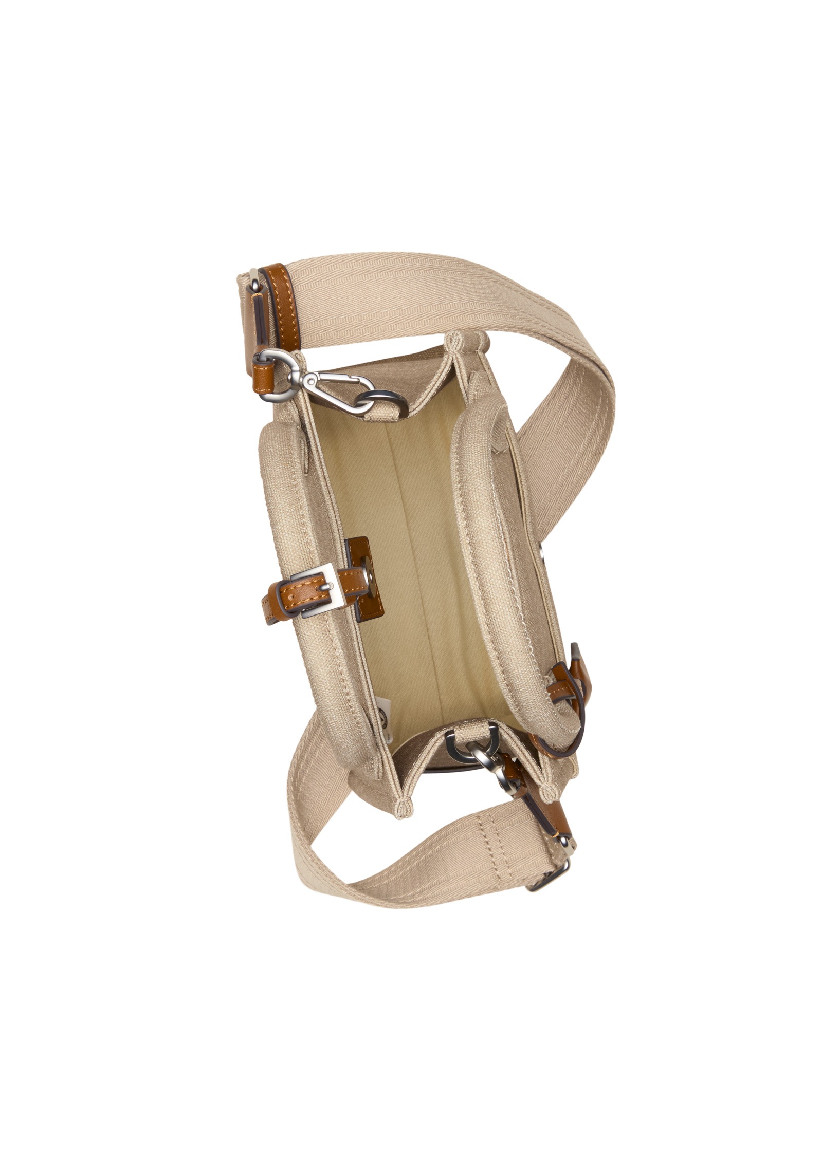 Marc O'Polo Shopper »aus robustem Organic Cotton«