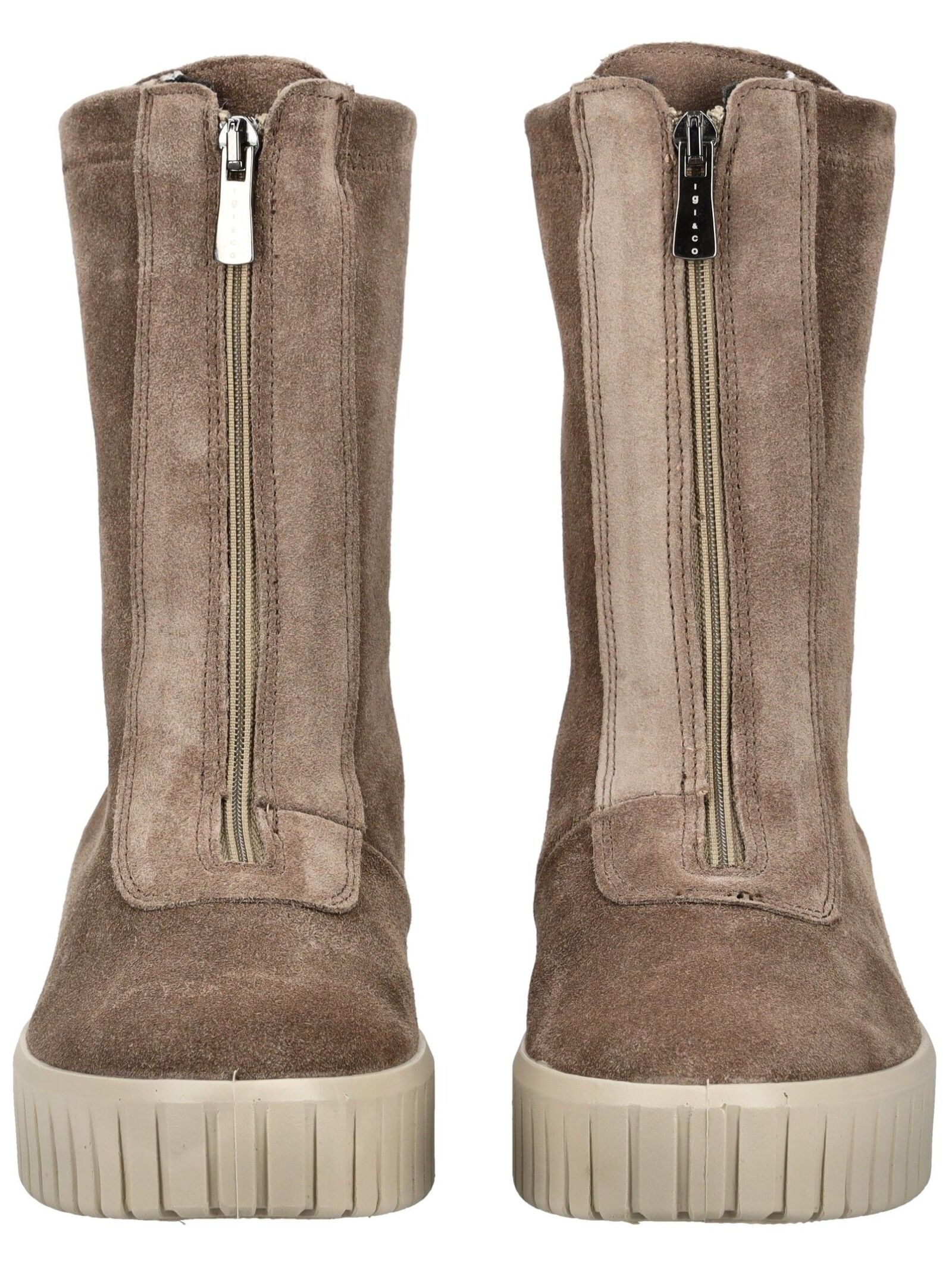 Thumbnail - IGI & CO Stiefel "IGI & CO Stiefel Nubukleder/Textil"