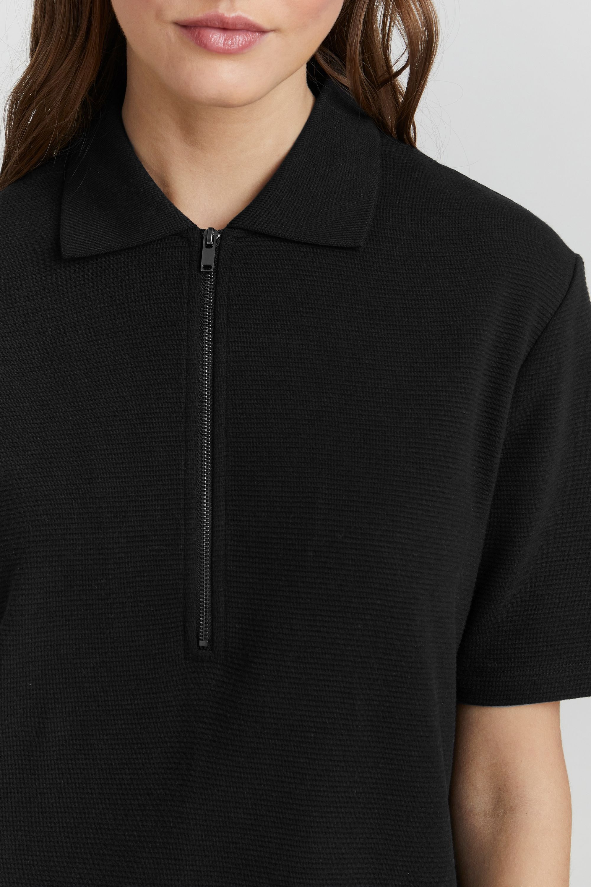 OXMO Strickkleid »Strickkleid OXJonna«