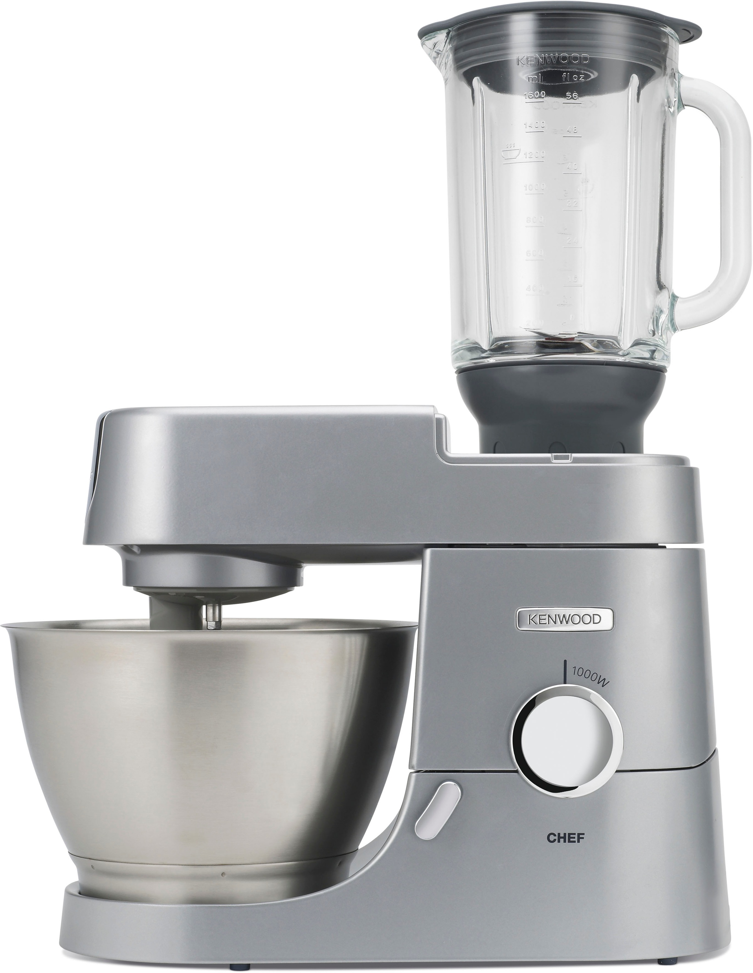 KENWOOD Mixaufsatz 