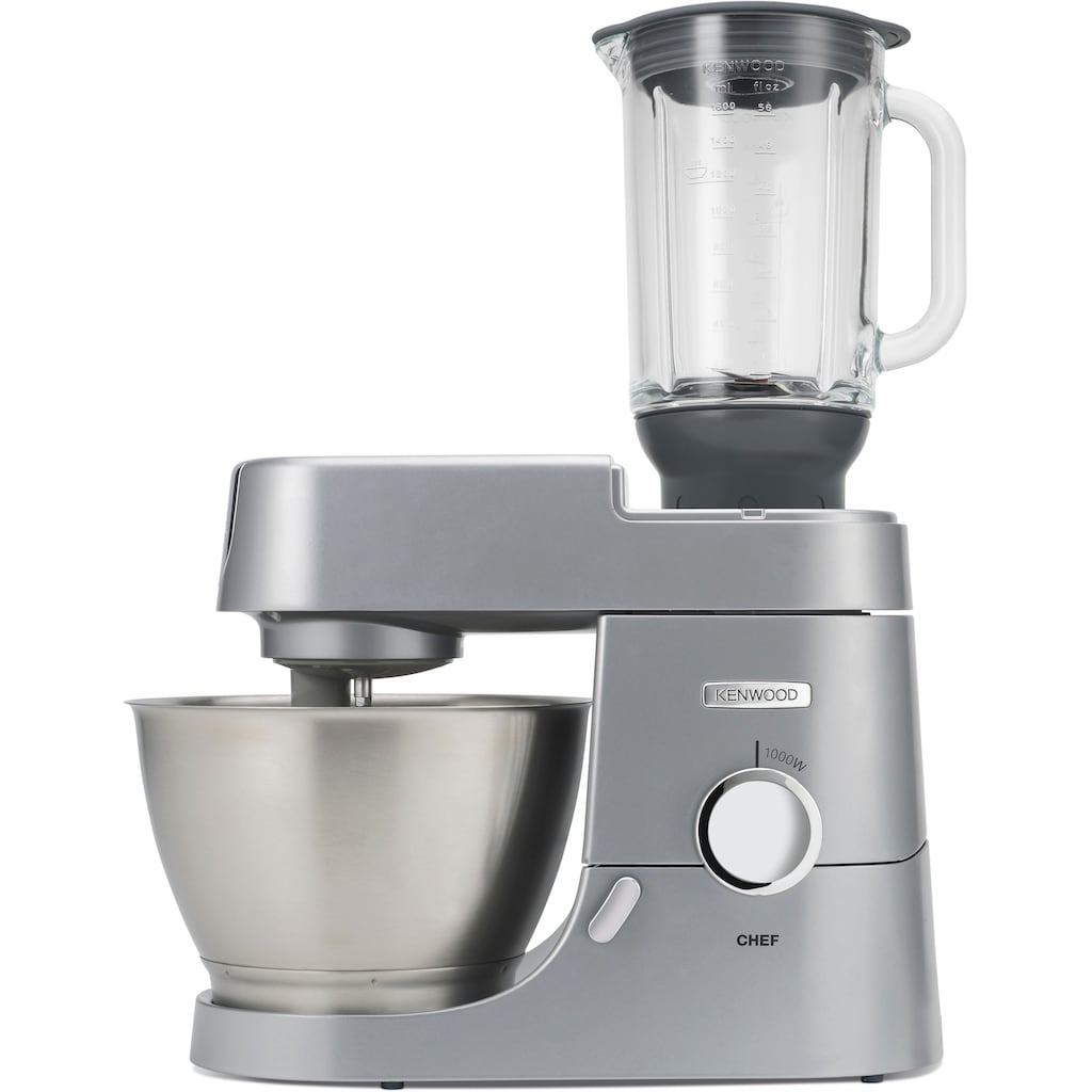 KENWOOD Mixaufsatz »ThermoResist KAH359GL«