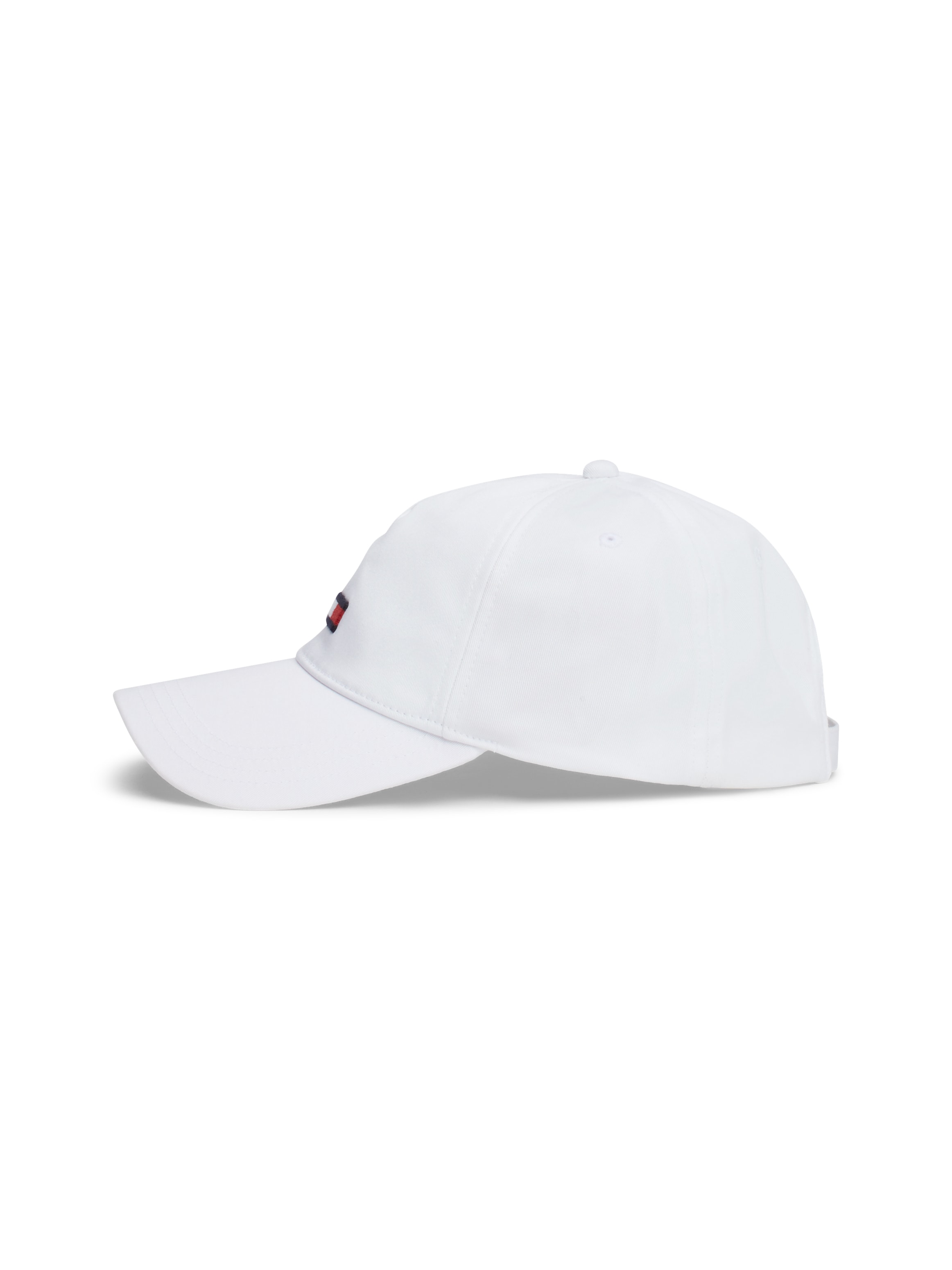 Tommy Jeans Baseball Cap »TJW ELONGATED FLAG CAP«