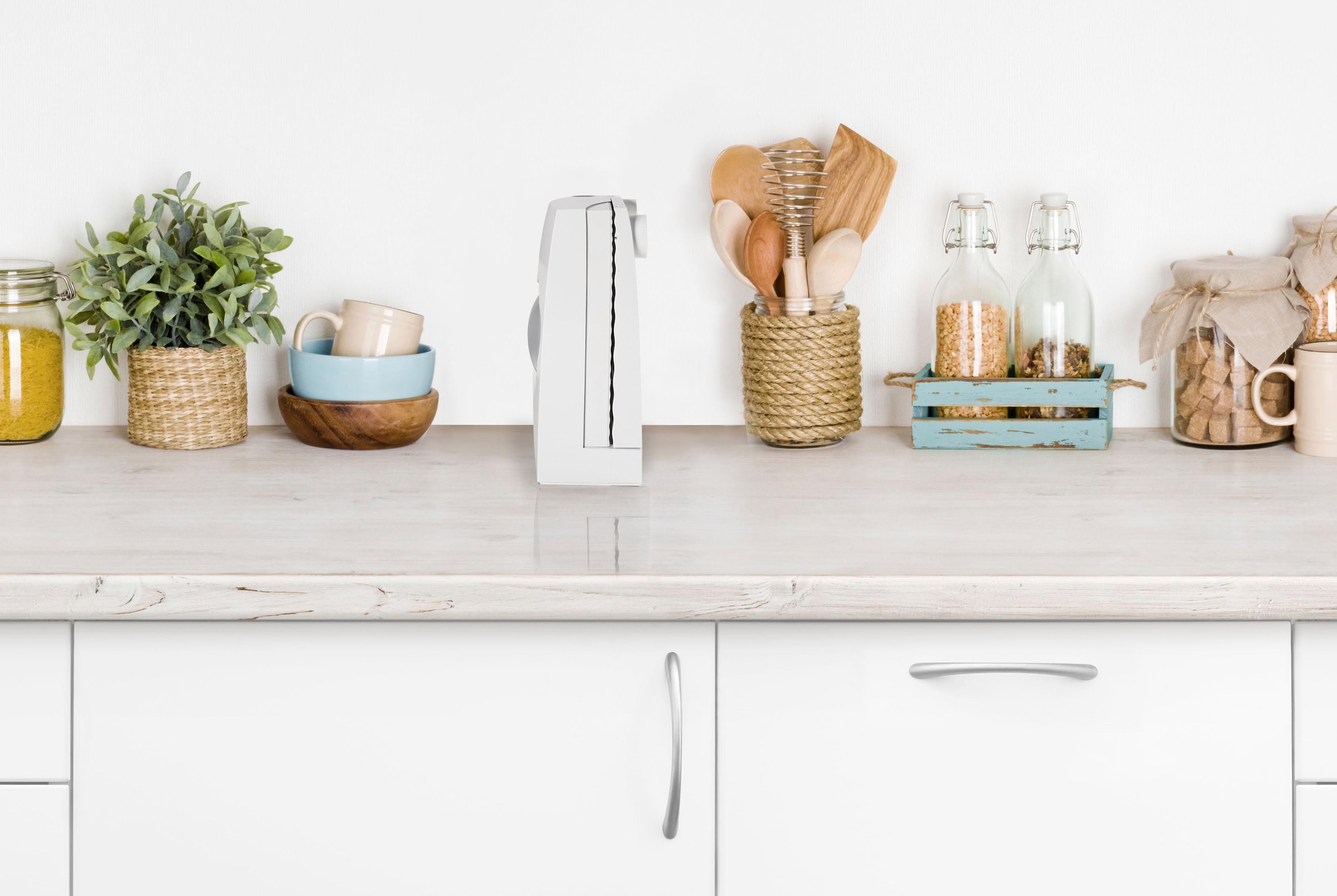 GORENJE Allesschneider »R 401 W« 100 W