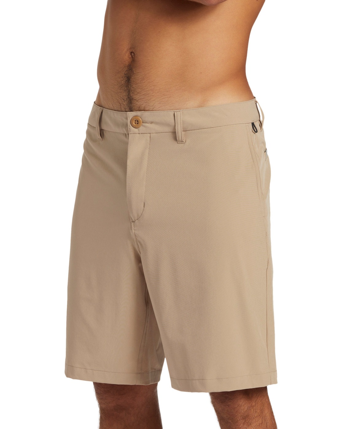 Quiksilver Boardshorts »Union 20"«