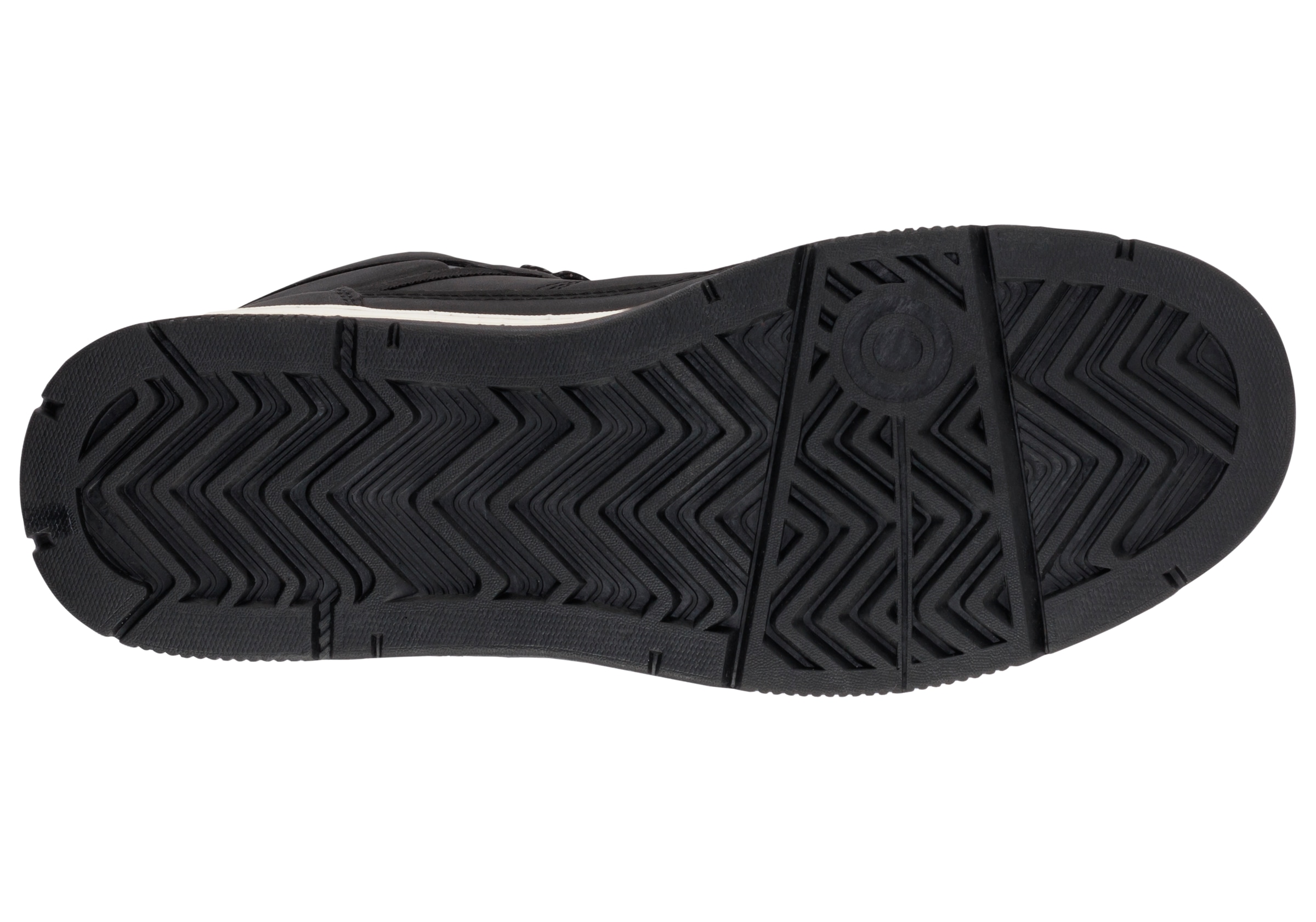 O'Neill Winterboots »TURA MEN MID«, Snowboots, Winterstiefel, Winterschuhe