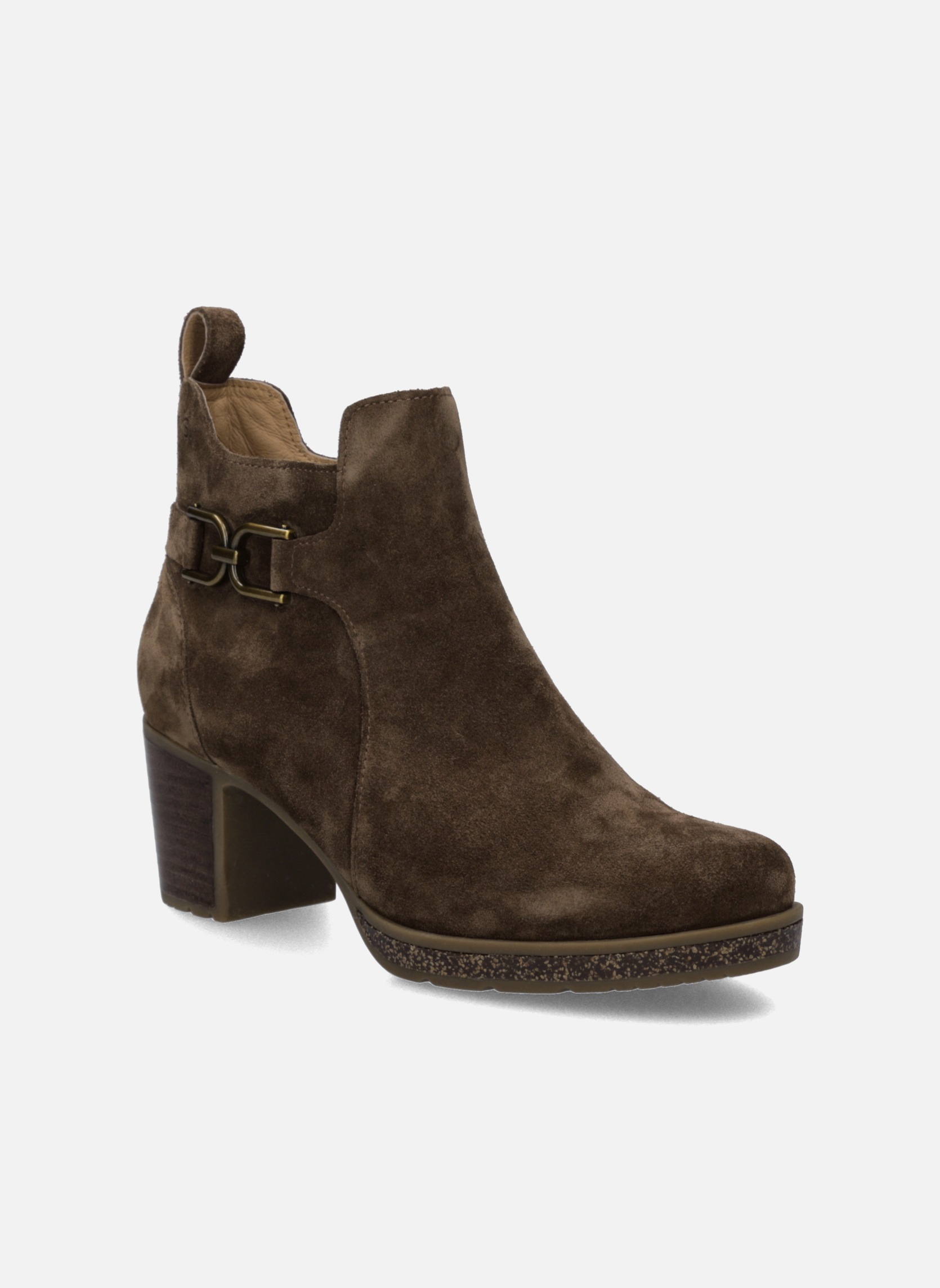 Josef Seibel Stiefelette »Gloria 04, cognac«
