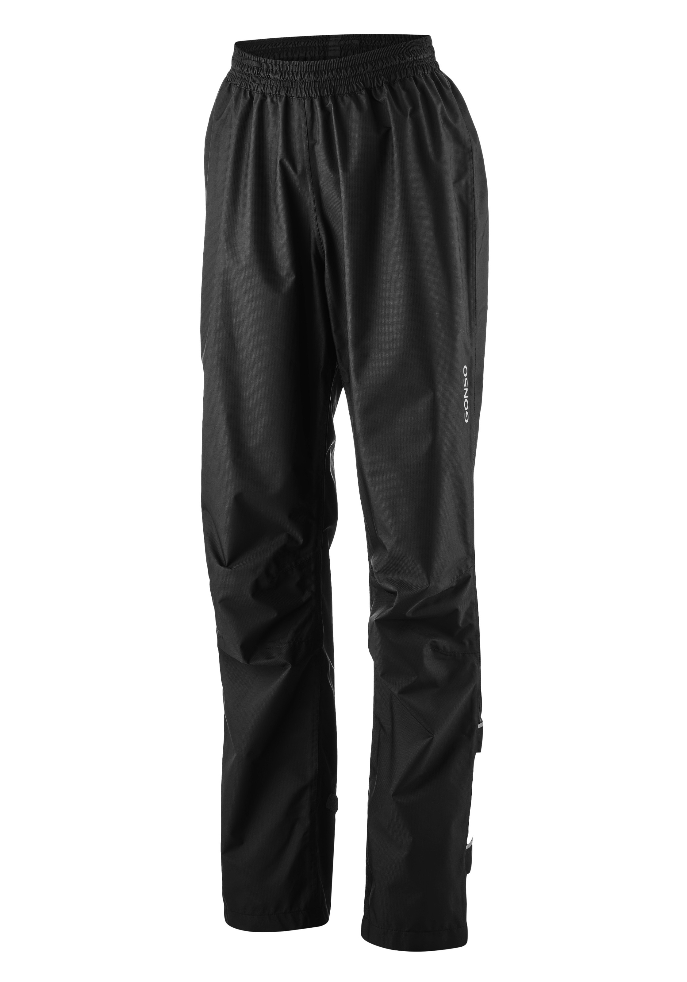 Thumbnail - Gonso Fahrradhose "Save Pants W", Getapte Nähte, wasserdicht, 10.000mm Wassersäule