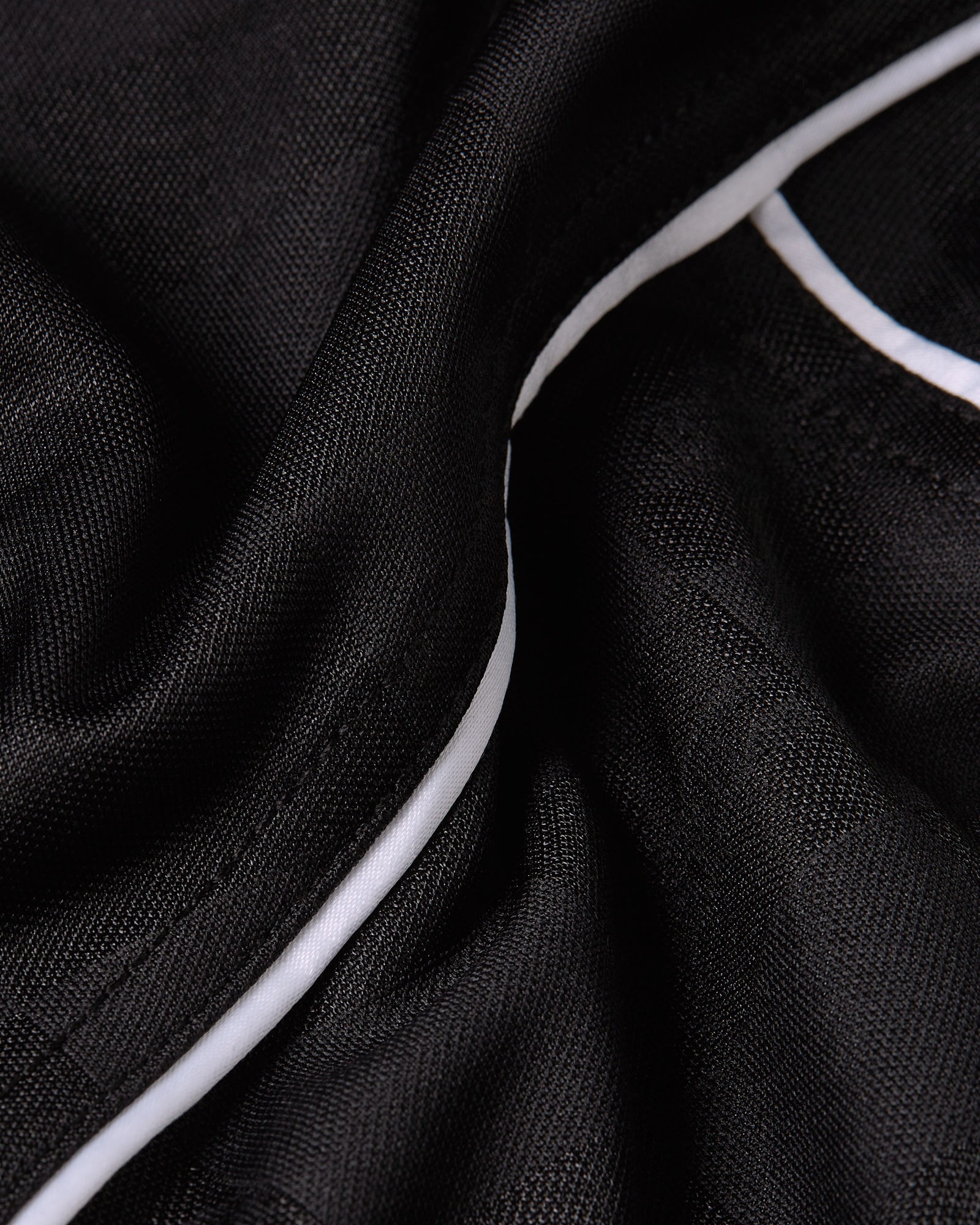 G-STAR T-Shirt »Football Track Top Zip Thru«