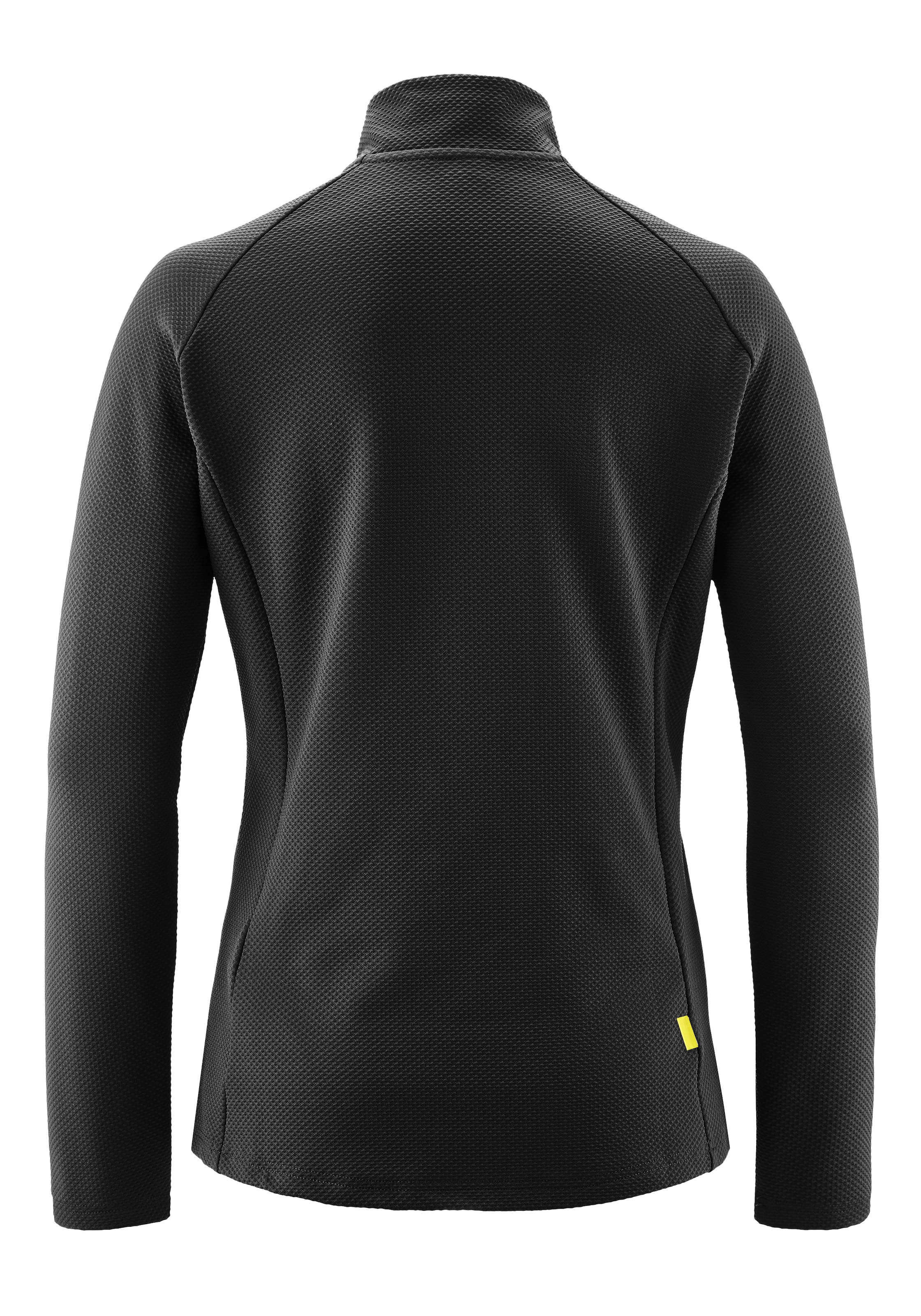 Gonso Radtrikot »Essential Jersey Longsleeve Therm W«, Damen Radtrikot half-zip, langarm Trikot, Semi Fit