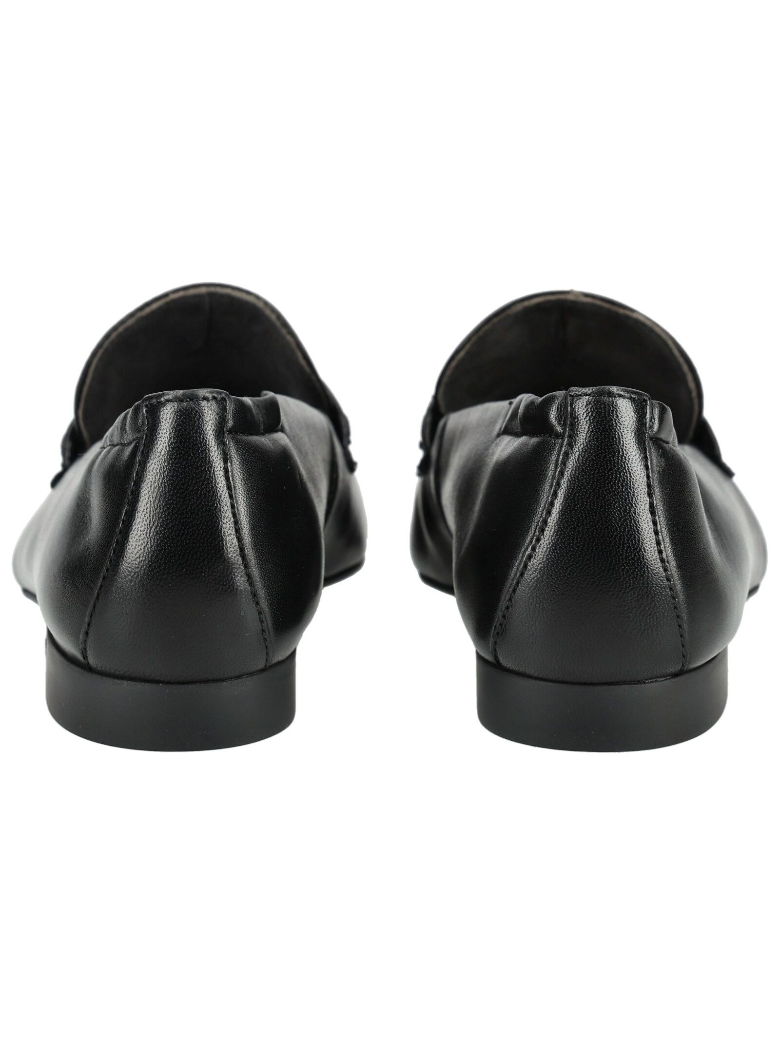 Paul Green Slipper »Paul Green Ballerinas Glattleder«
