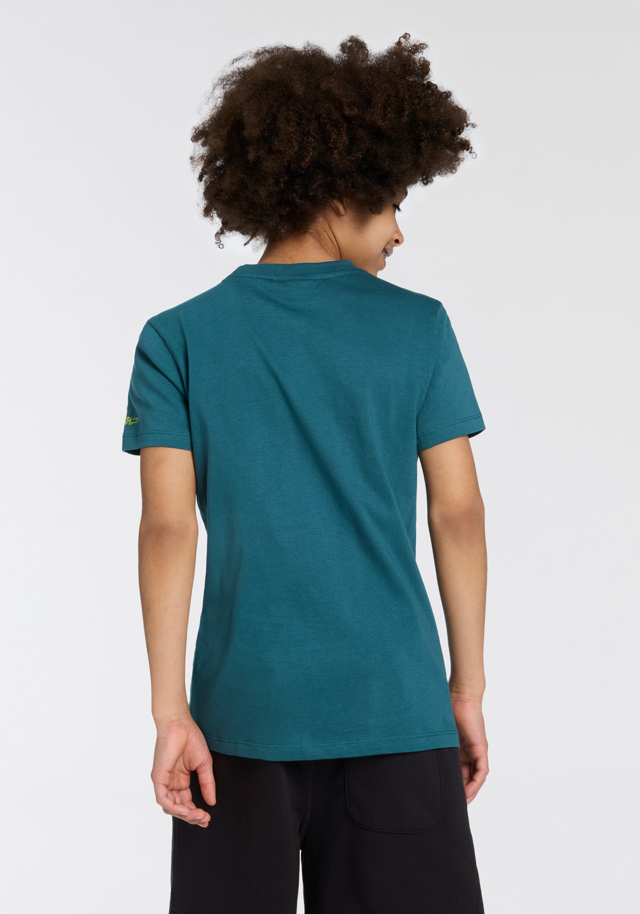 CMP T-Shirt, für Kinder
