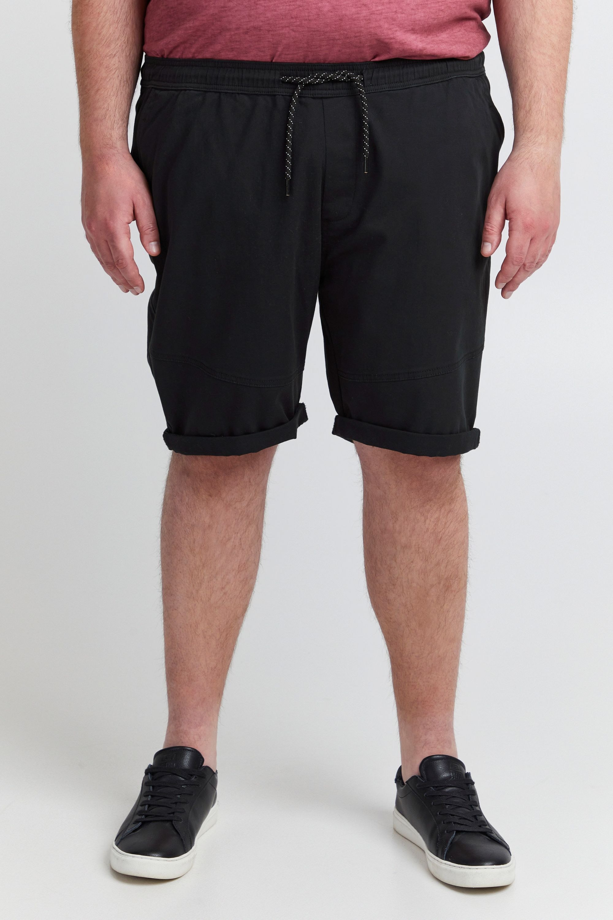 !Solid Chinoshorts »Chinoshorts SDHenk BT«