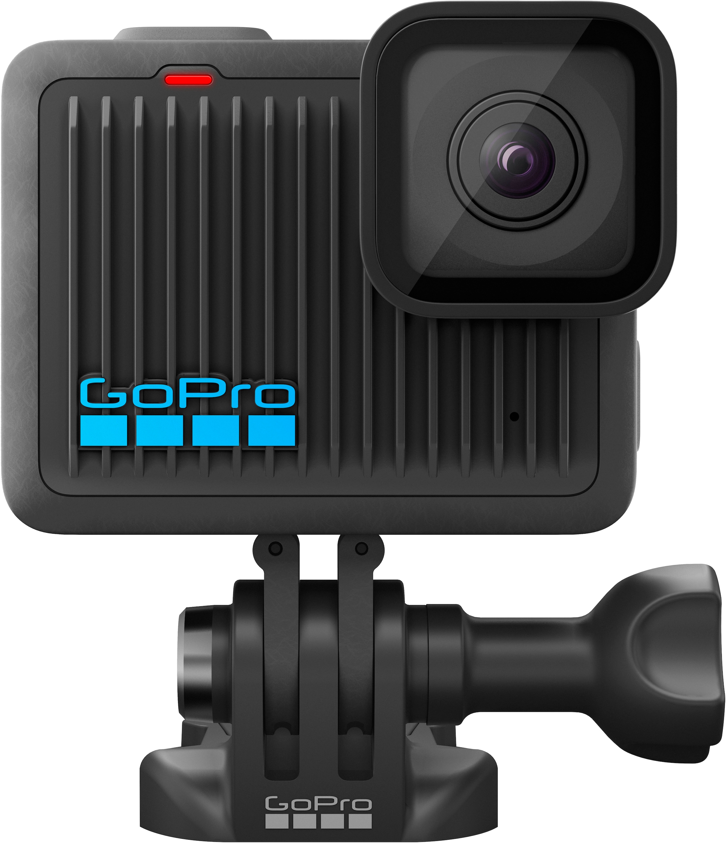 GoPro Action Cam »Hero«, 4K Ultra HD, Bluetooth-WLAN (Wi-Fi)