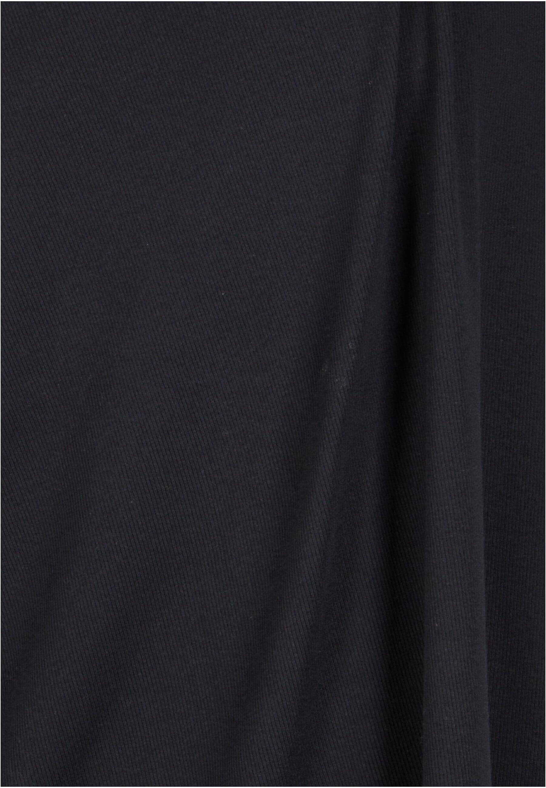 URBAN CLASSICS T-Shirt »Urban Classics Herren Organic Oversized Rib Tee«, (1 tlg.)