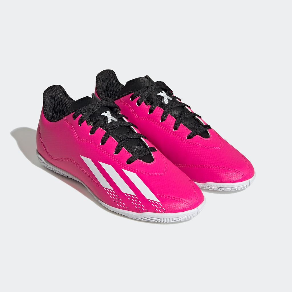 adidas Performance Fußballschuh »X SPEEDPORTAL.4 IN«