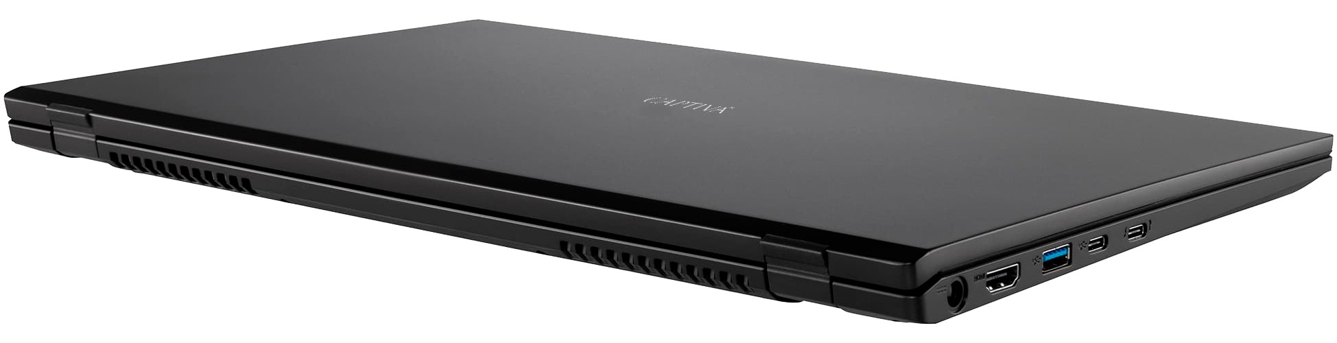 CAPTIVA Business-Notebook »Business/Office I10-1432GE« 43,94 cm / 17,3 ″ Intel Core i5 Iris Xe Graphics 1.000 GB SSD