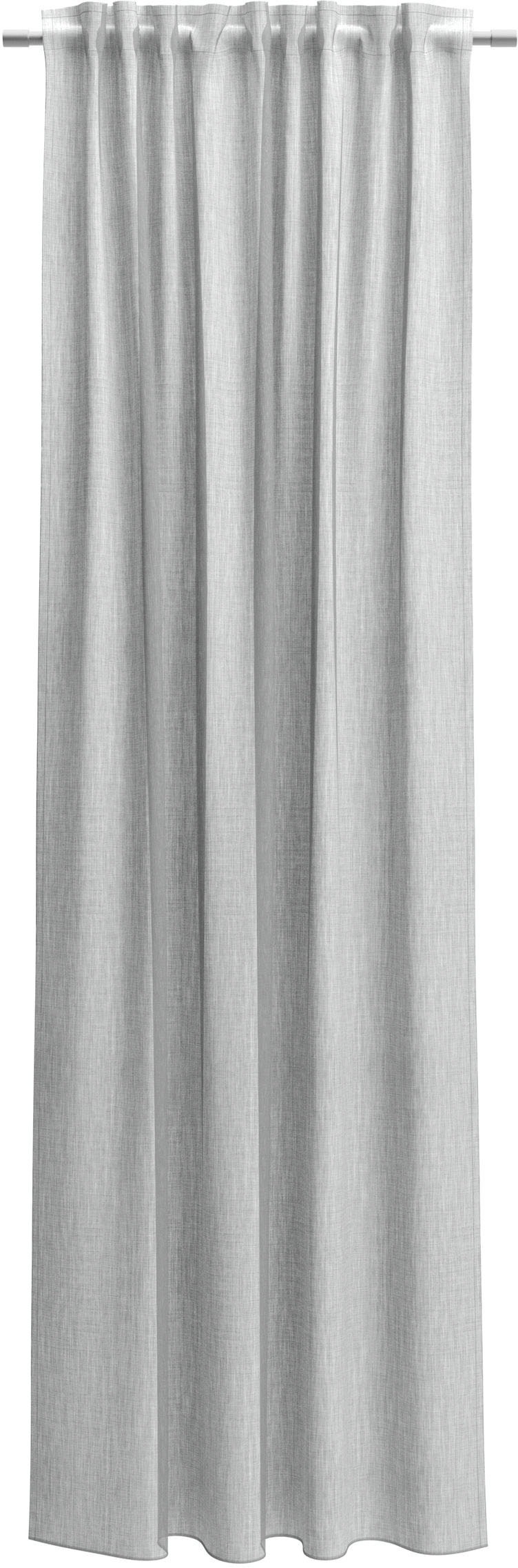 Neutex for you Vorhang "Libre-ECO" Multifunktionsband 1 Stk. tlg. nach Maß günstig online kaufen