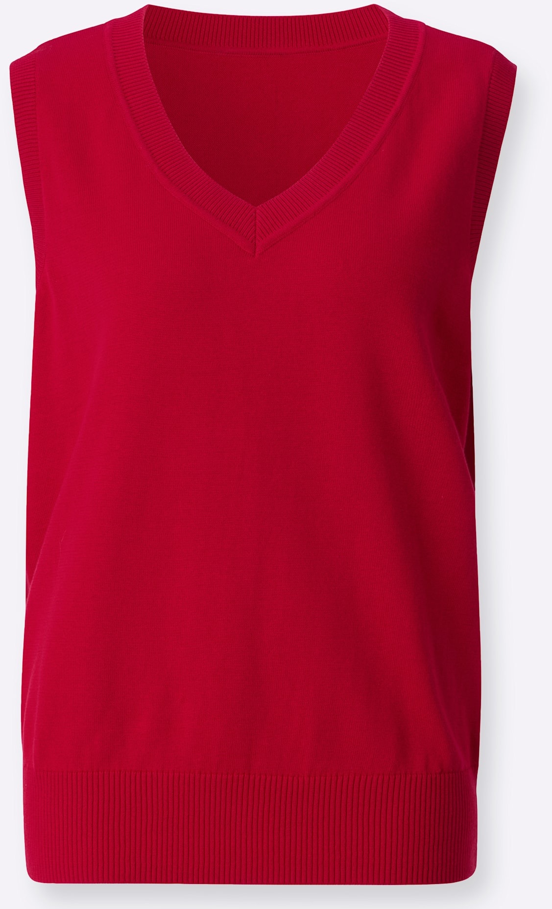Casual Looks Pullunder »Pullunder«