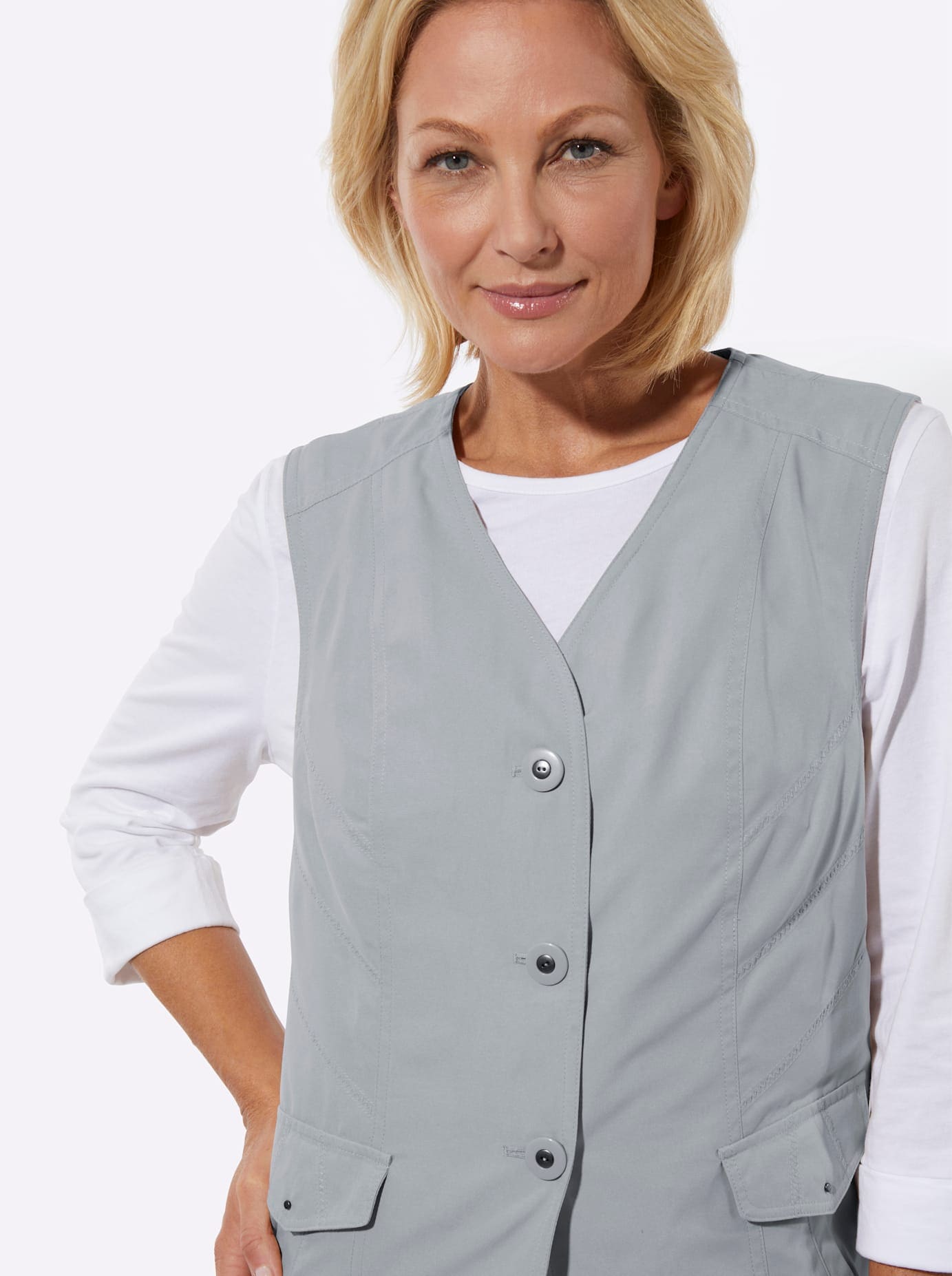 Classic Basics Funktionsweste
