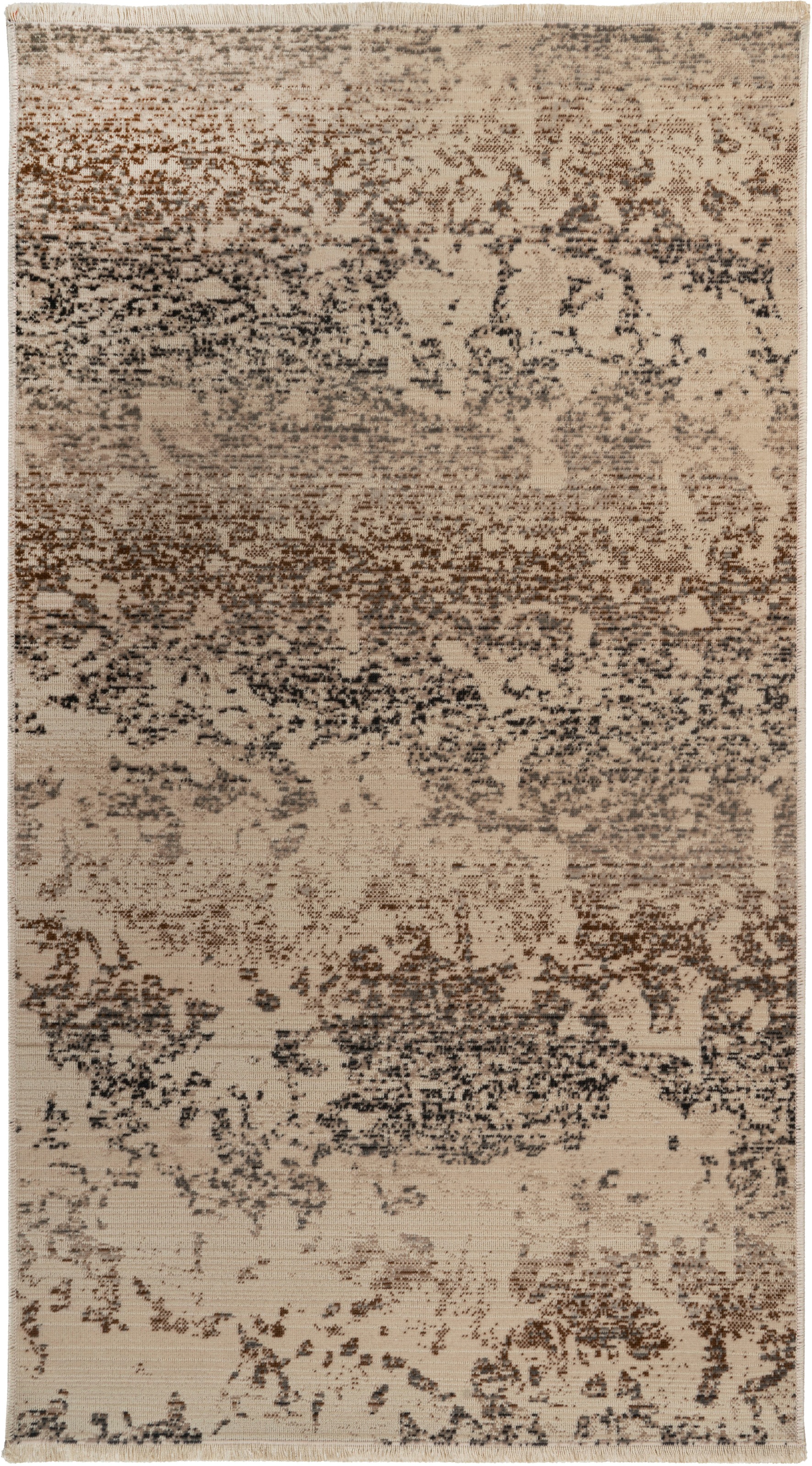 Kayoom Teppich »Charu 200«, rechteckig, 3,5 mm Höhe