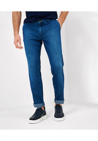 Bequeme Jeans »Style FABIO«