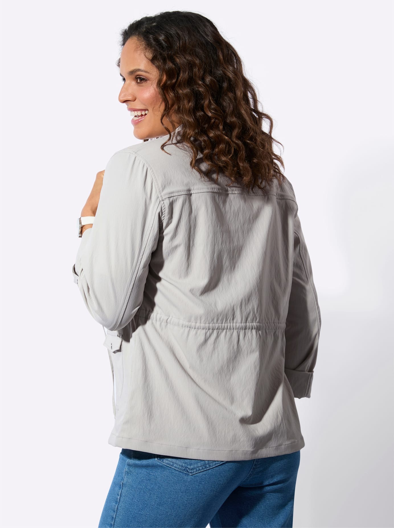 Casual Looks Blusenblazer "Blusenblazer" günstig online kaufen