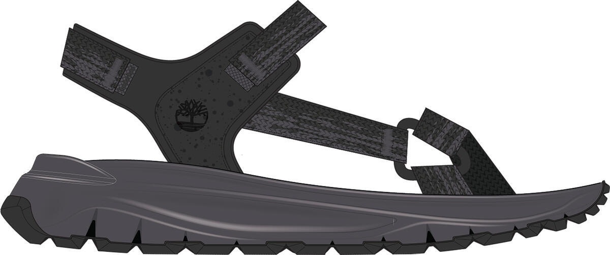 Timberland Sandale "MOTION DUNE BACKSTRAP SANDAL" günstig online kaufen