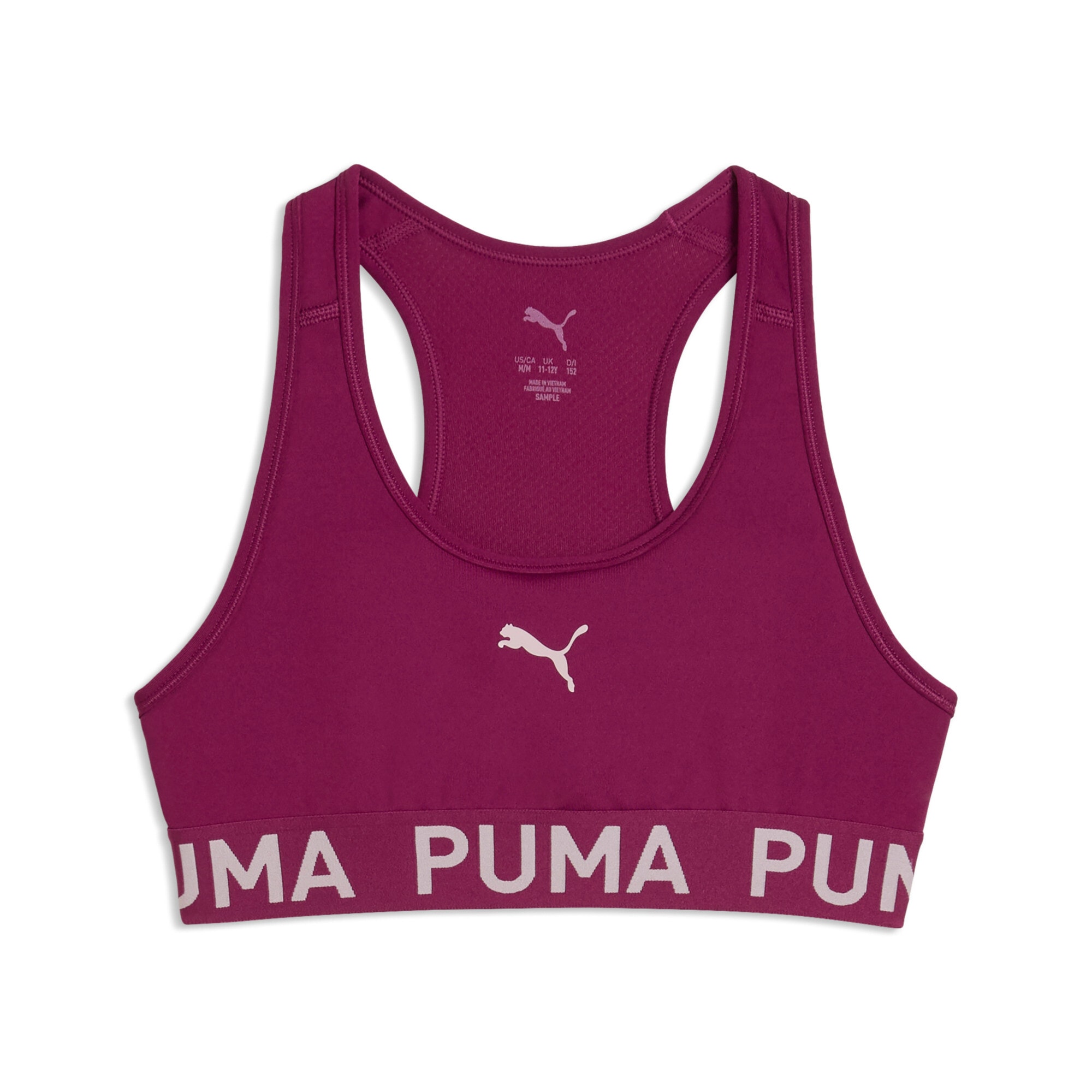 PUMA Sport-BH »STRONG BRA G« für Sportmode, mit DryCELL Technologie, für mittlere Belastung