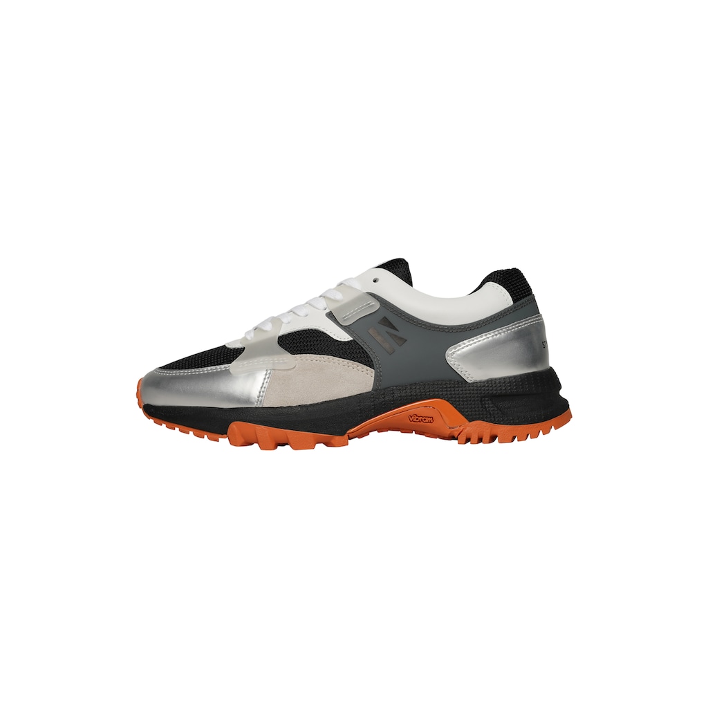 N91 Sneaker »Style Choice W LM Damensneaker«