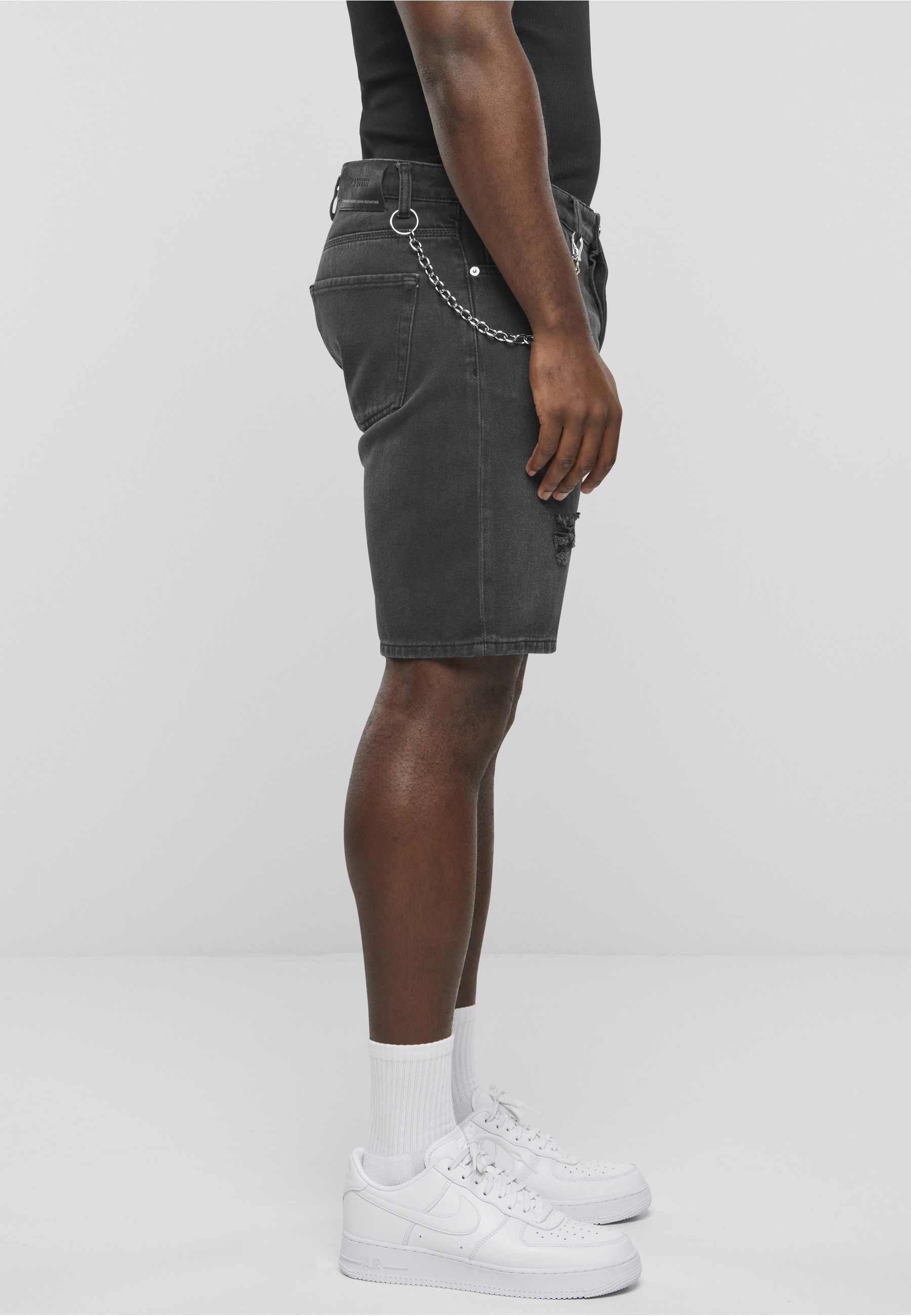 2Y Premium Shorts »2Y Premium Herren 2Y Jeans Shorts«