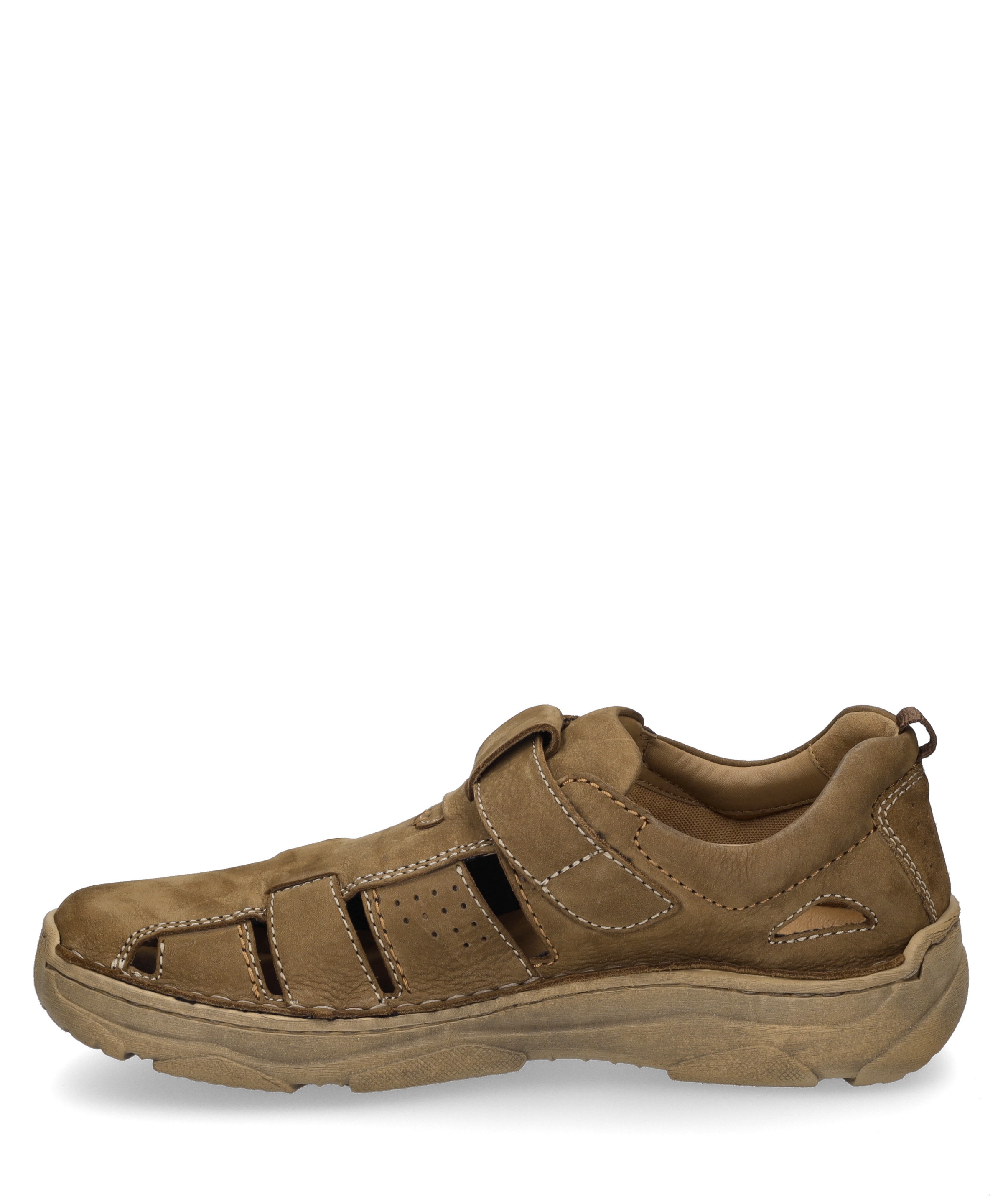 Josef Seibel Slipper »Liam 04, camel«