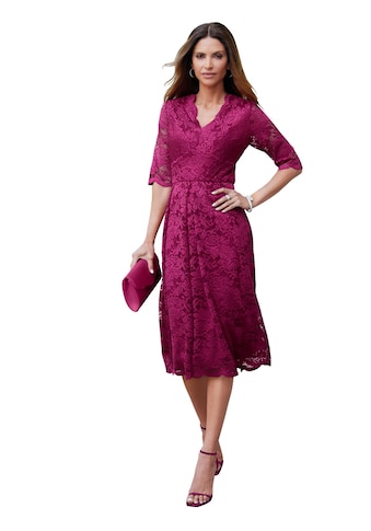 Lady Spitzenkleid »Jersey-Kleid« kaufen