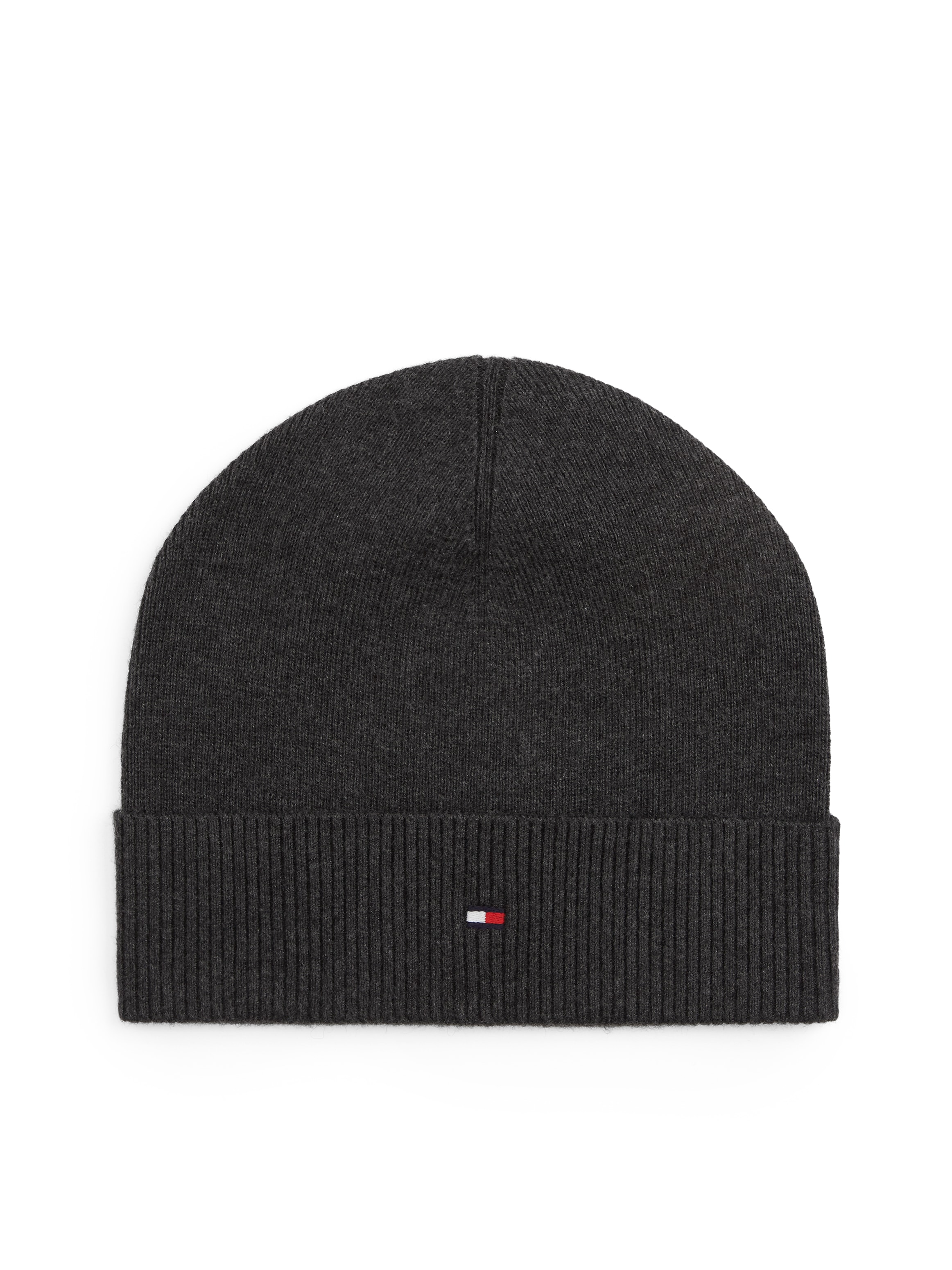 Tommy Hilfiger Beanie "TH FLAG LIGHTWEIGHT" günstig online kaufen