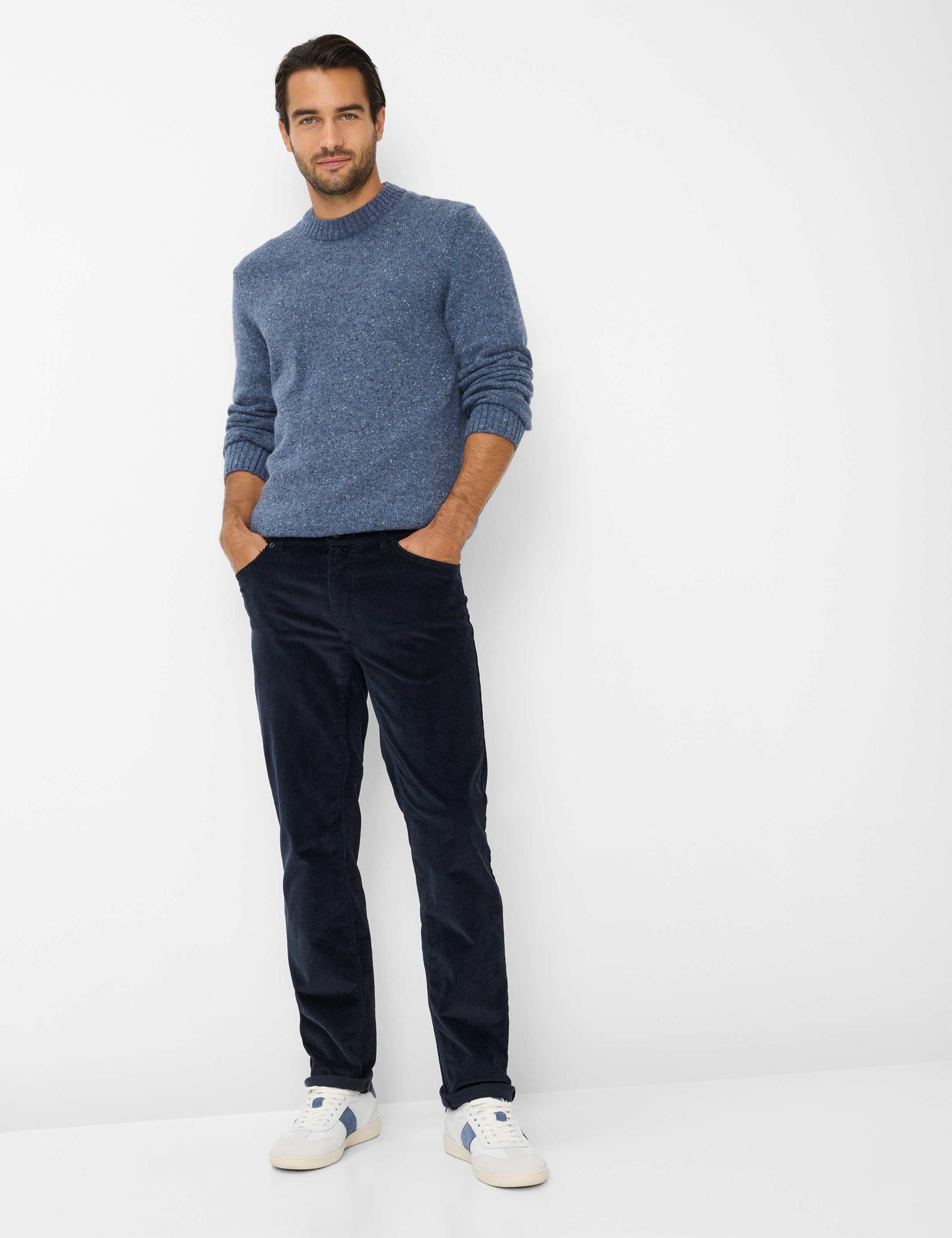 Thumbnail - Brax 5-Pocket-Hose "Style COOPER"