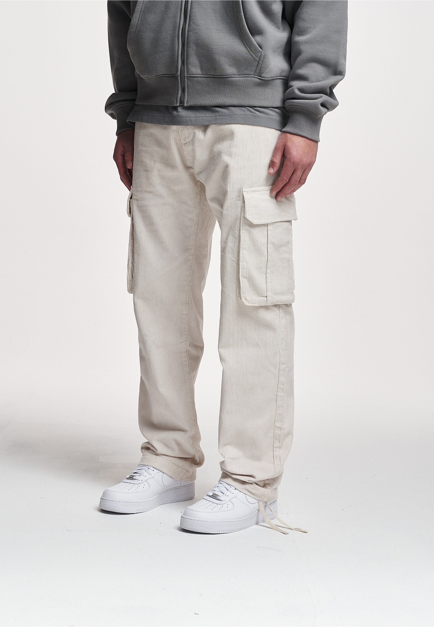 Thumbnail - 2Y Studios Cargohose "2Y Studios Luki Cord Cargo Pants"