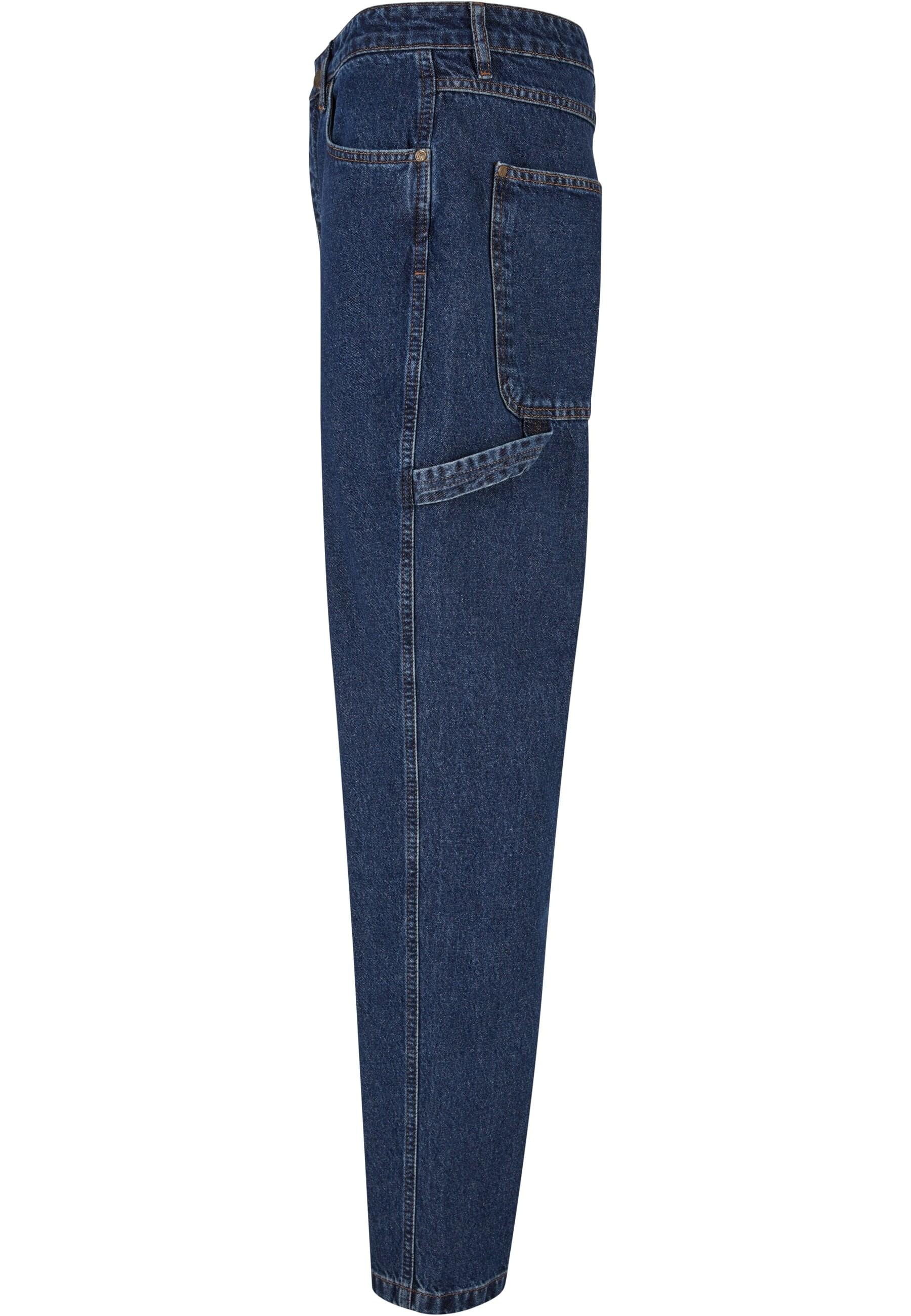 Karl Kani Bequeme Jeans »Karl Kani Herren KK Retro Tapered Workwear Denim«