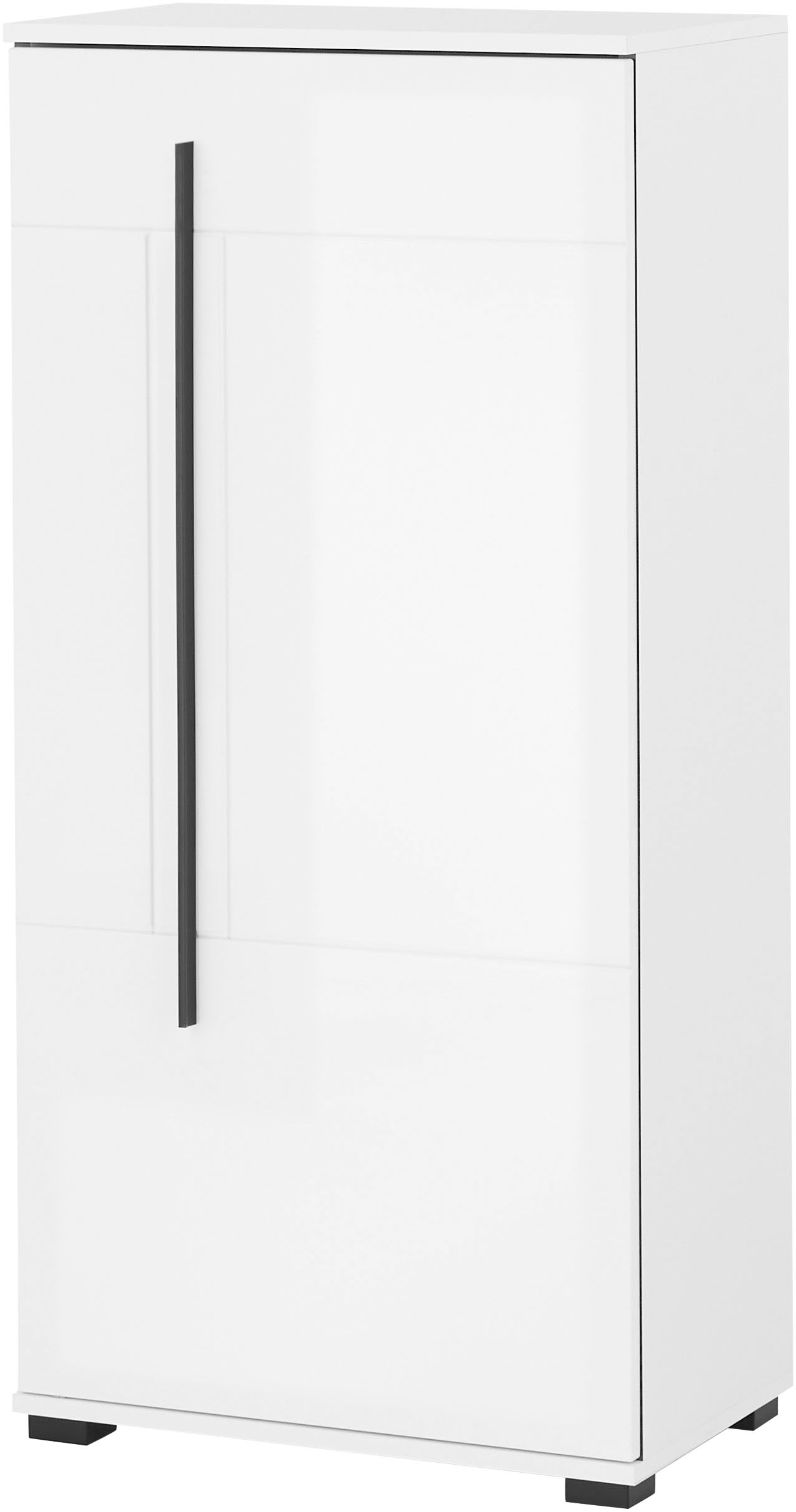 Home affaire Kommode "Cantara" Breite 60 cm günstig online kaufen