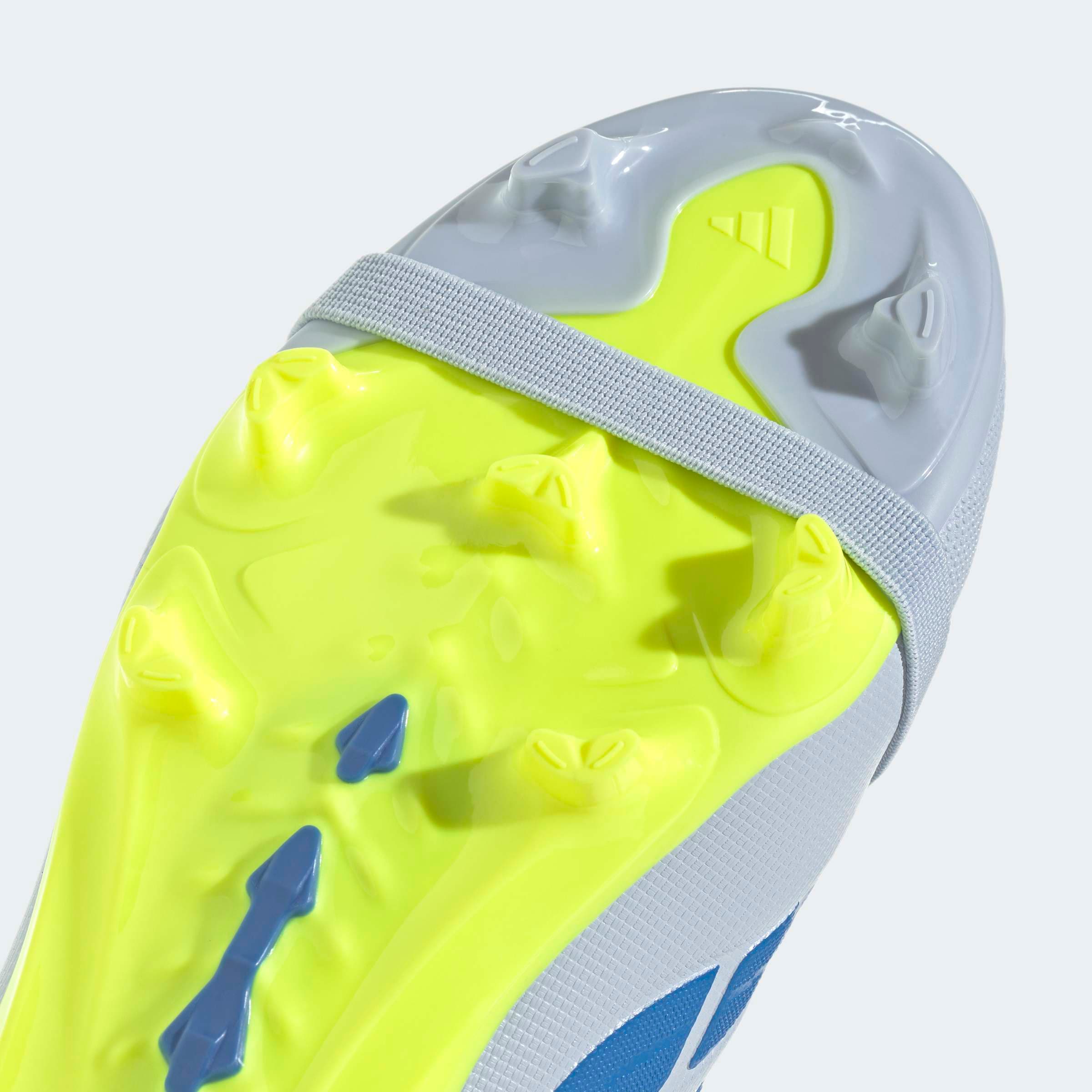 adidas Performance Fußballschuh »PREDATOR LEAGUE KIDS , FESTE BÖDEN, UMSCHLAGBARE ZUNGE«  Außensohle für Rasen und feste Böden, für Jugendliche & Kinder