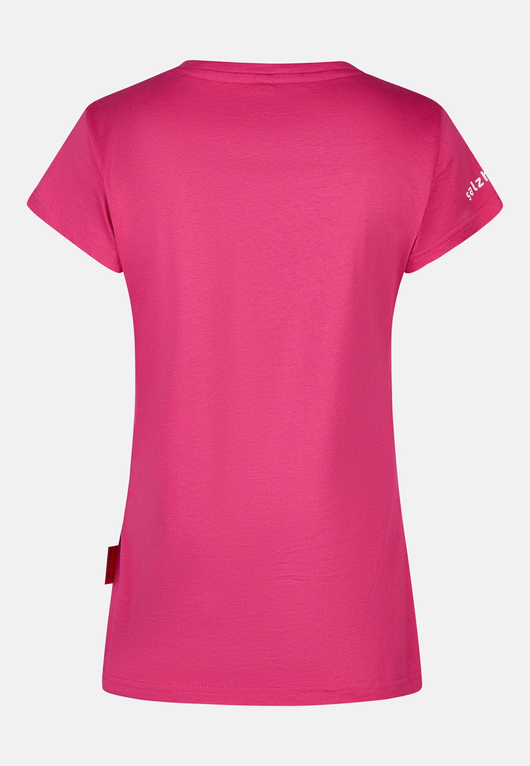 salzhaut T-Shirt »Shirt ABBELDWATSCH«