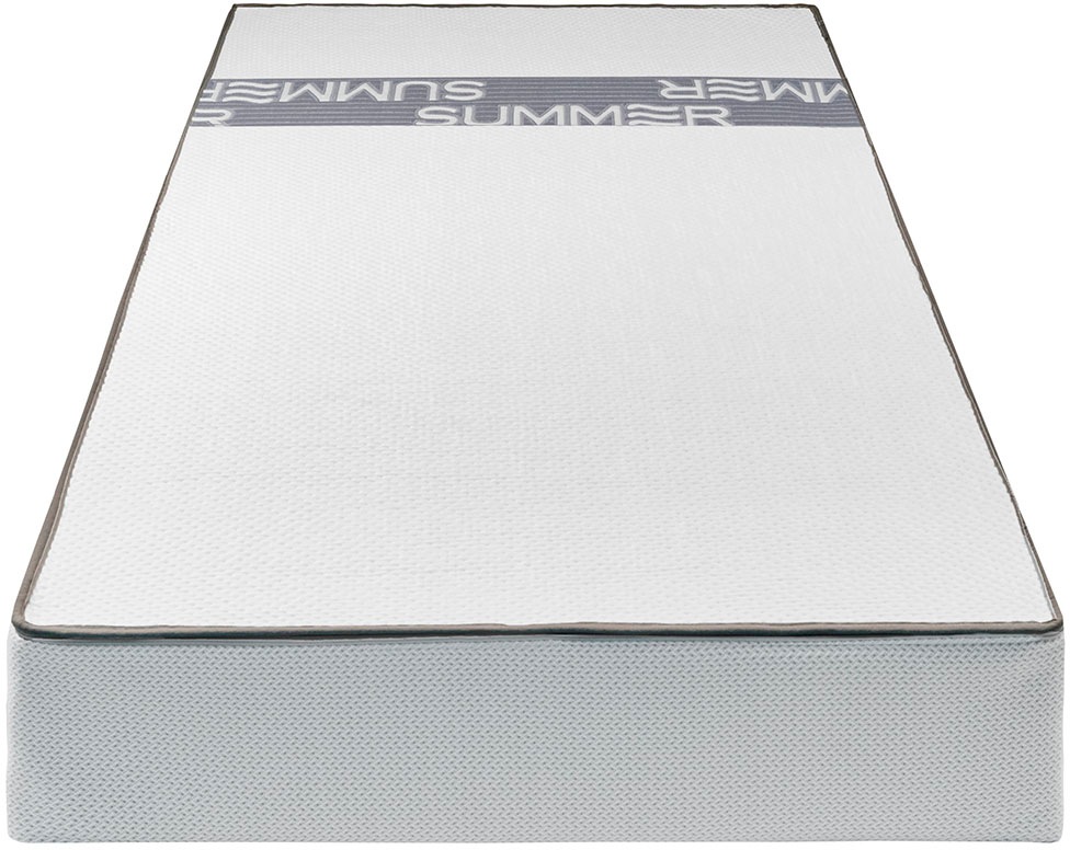 Breckle Taschenfederkernmatratze "Smartsleep 6000", 26 cm hoch, Raumgewicht günstig online kaufen