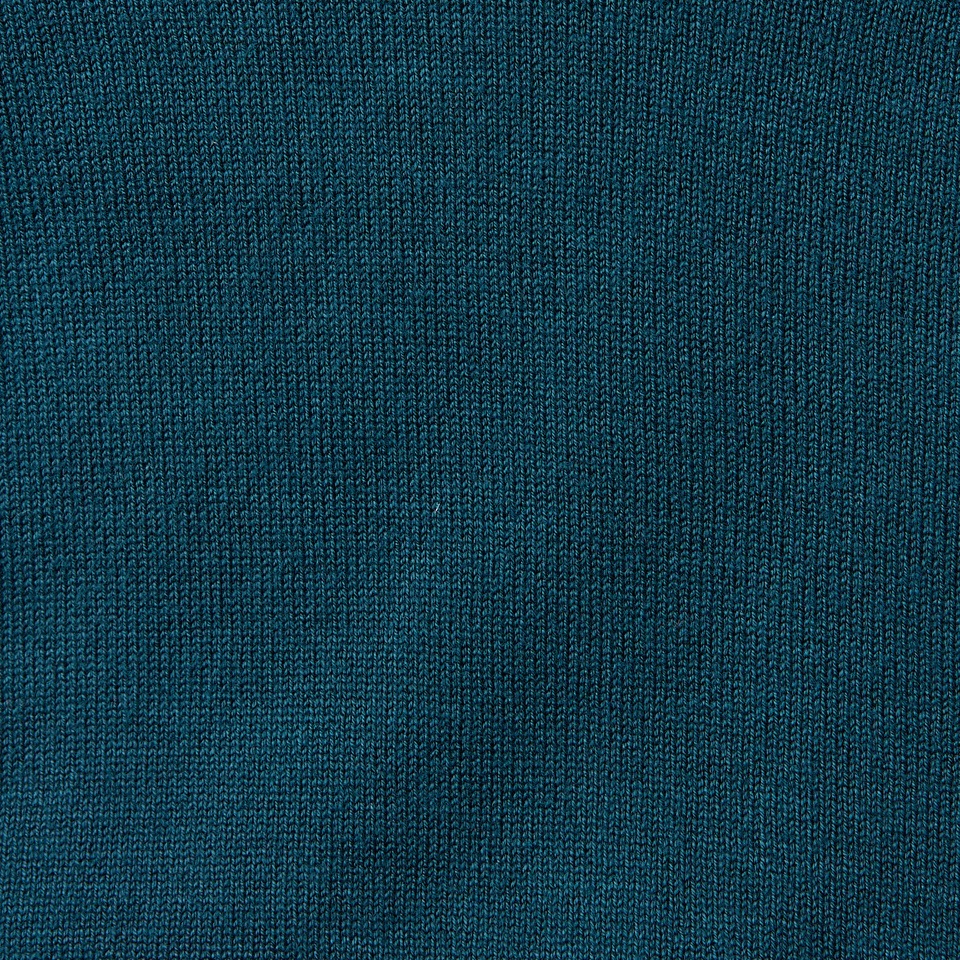 STREET ONE Rollkragenpullover mit Strick-Detail