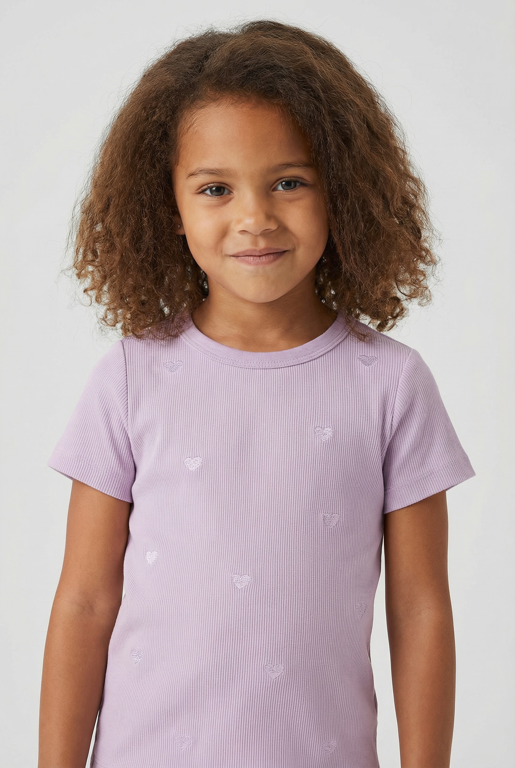 Name It T-Shirt "Nmfnakal Ss Slim Top Noos"