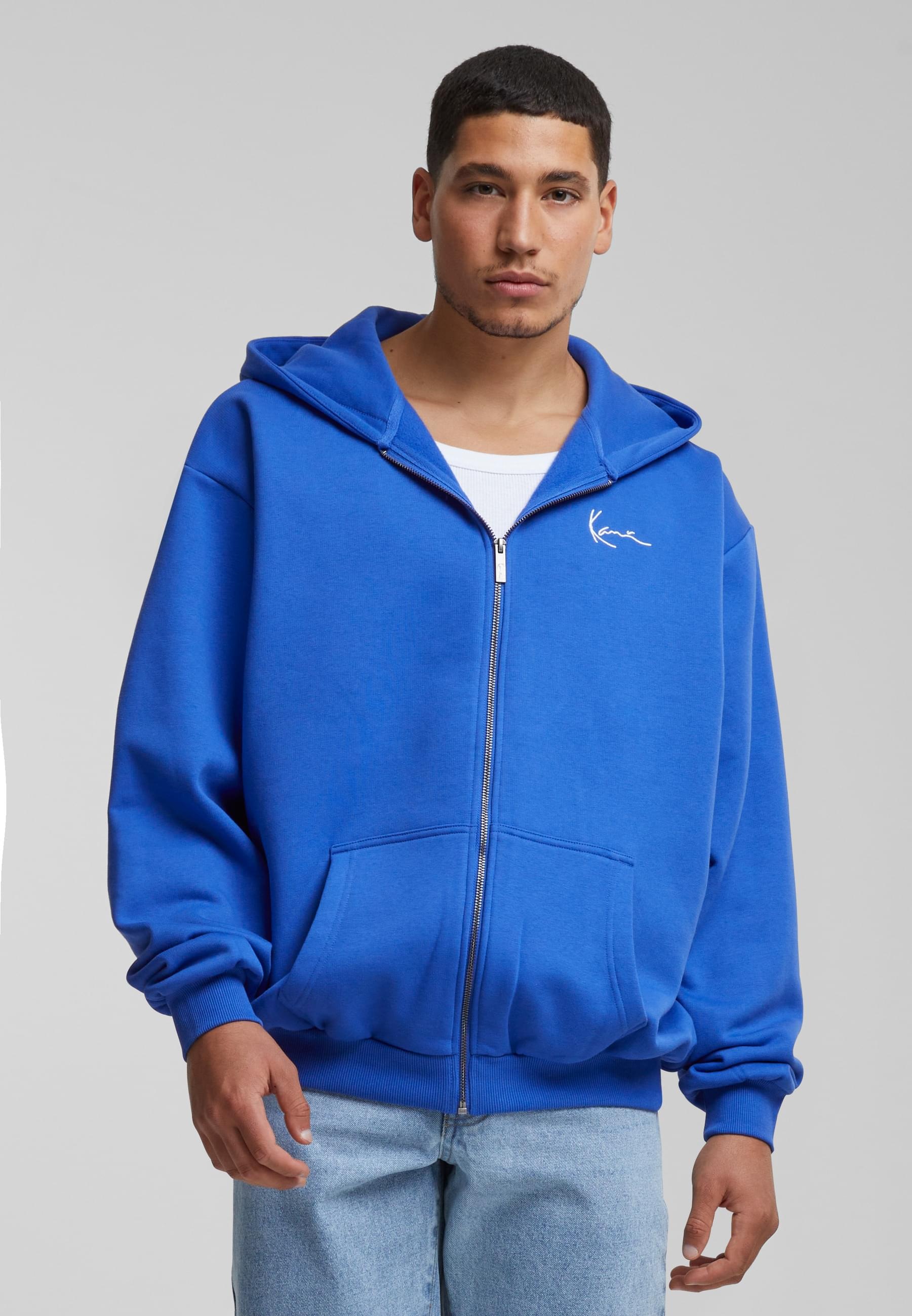 Karl Kani Sweatjacke »Karl Kani Unisex«