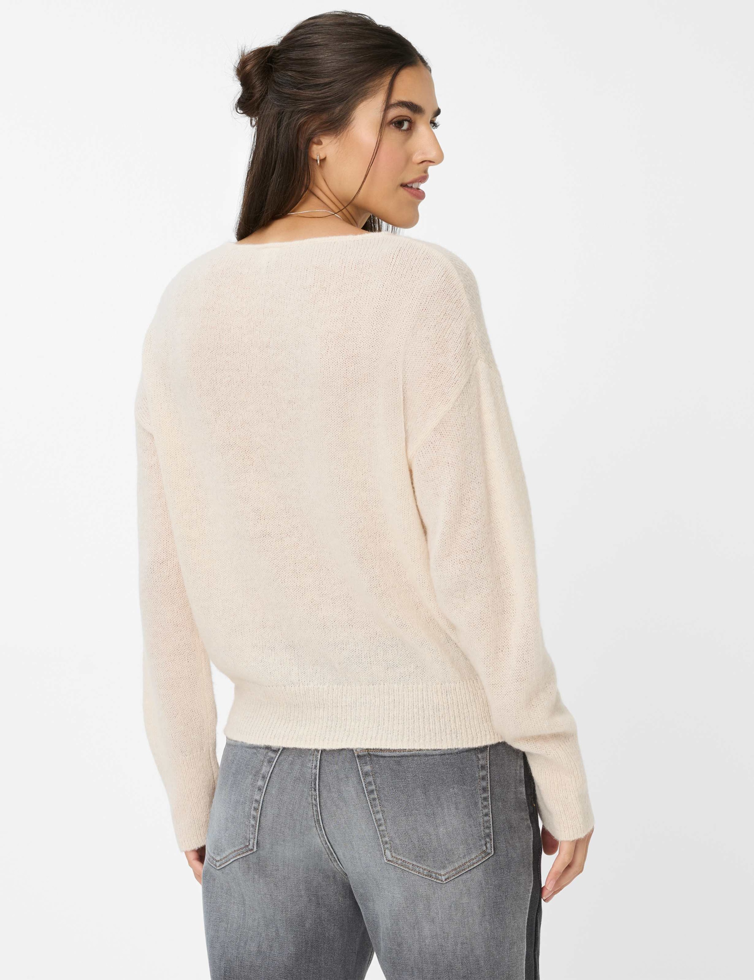 Brax Strickpullover "Style LISA" günstig online kaufen
